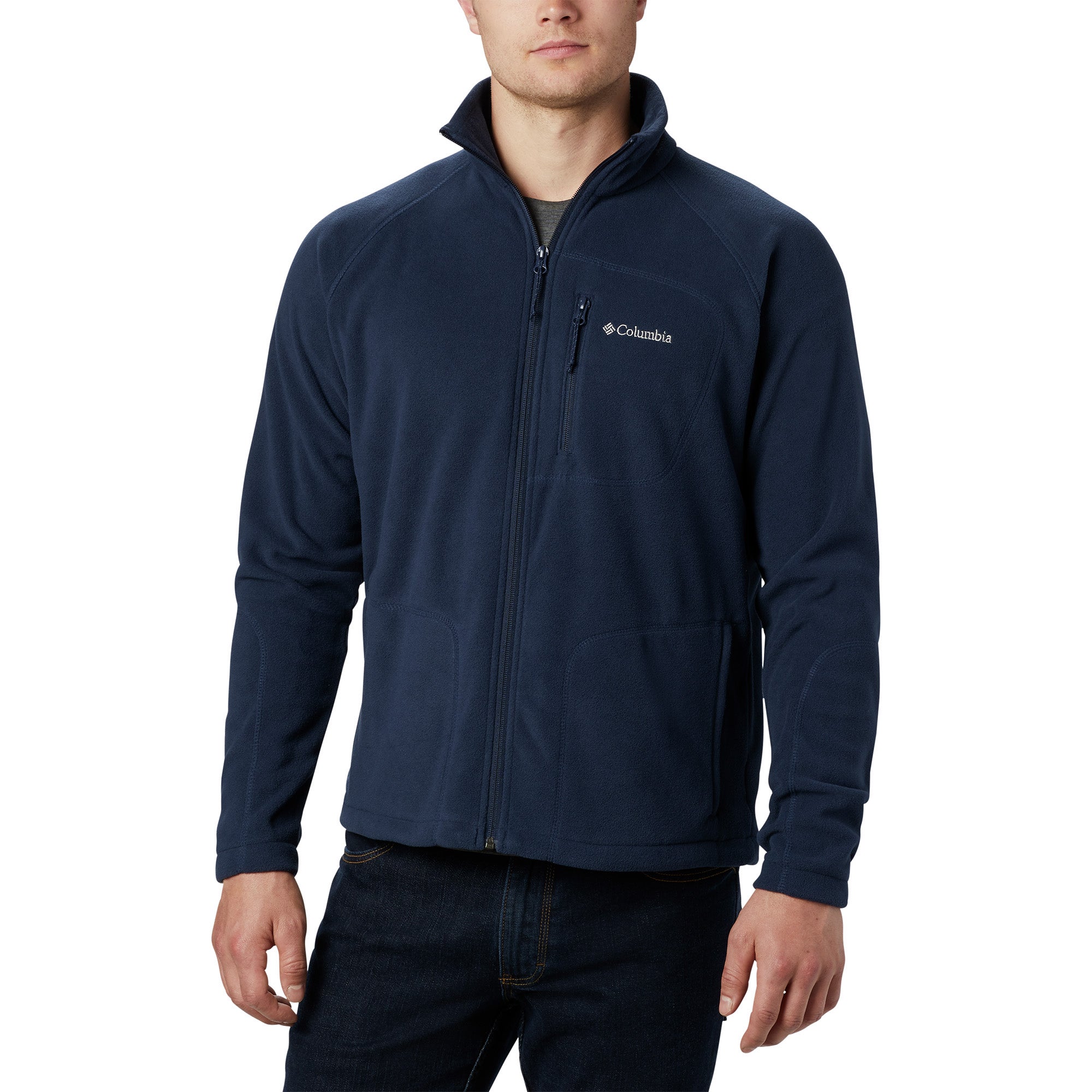 Columbia Fast Trek II Full Zip Fleece