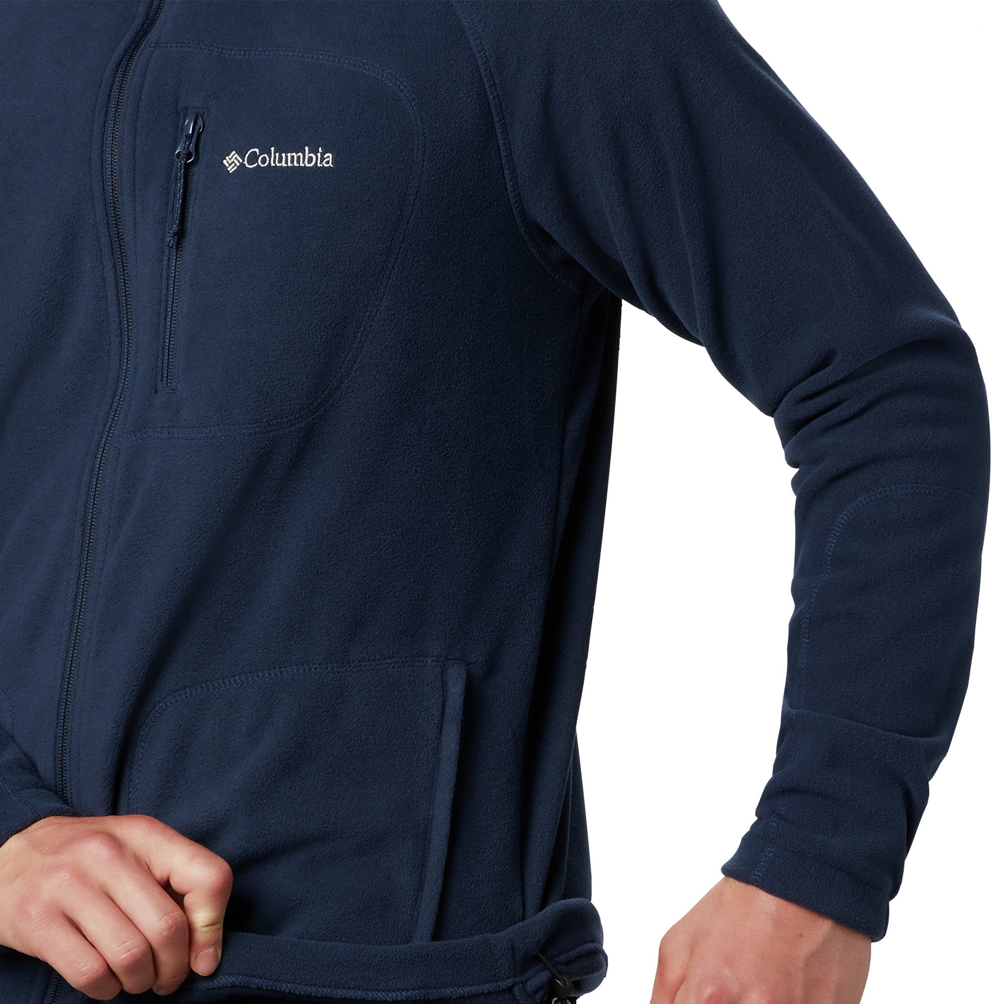 Columbia Fast Trek II Full Zip Fleece