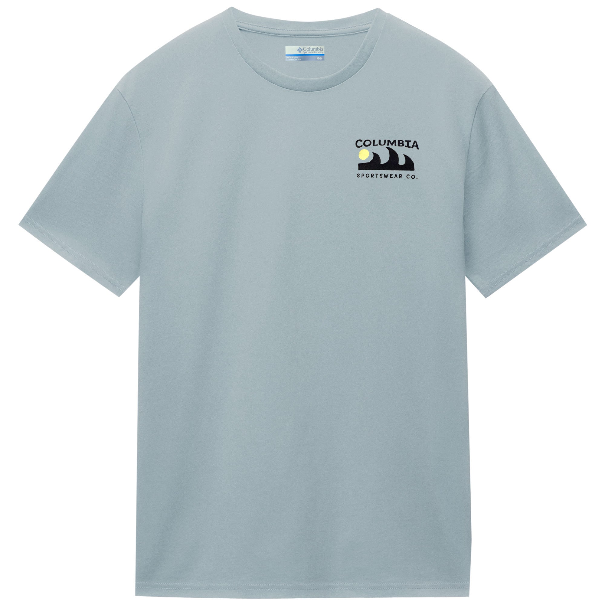 Columbia Explorers Canyon Back Graphic T-Shirt