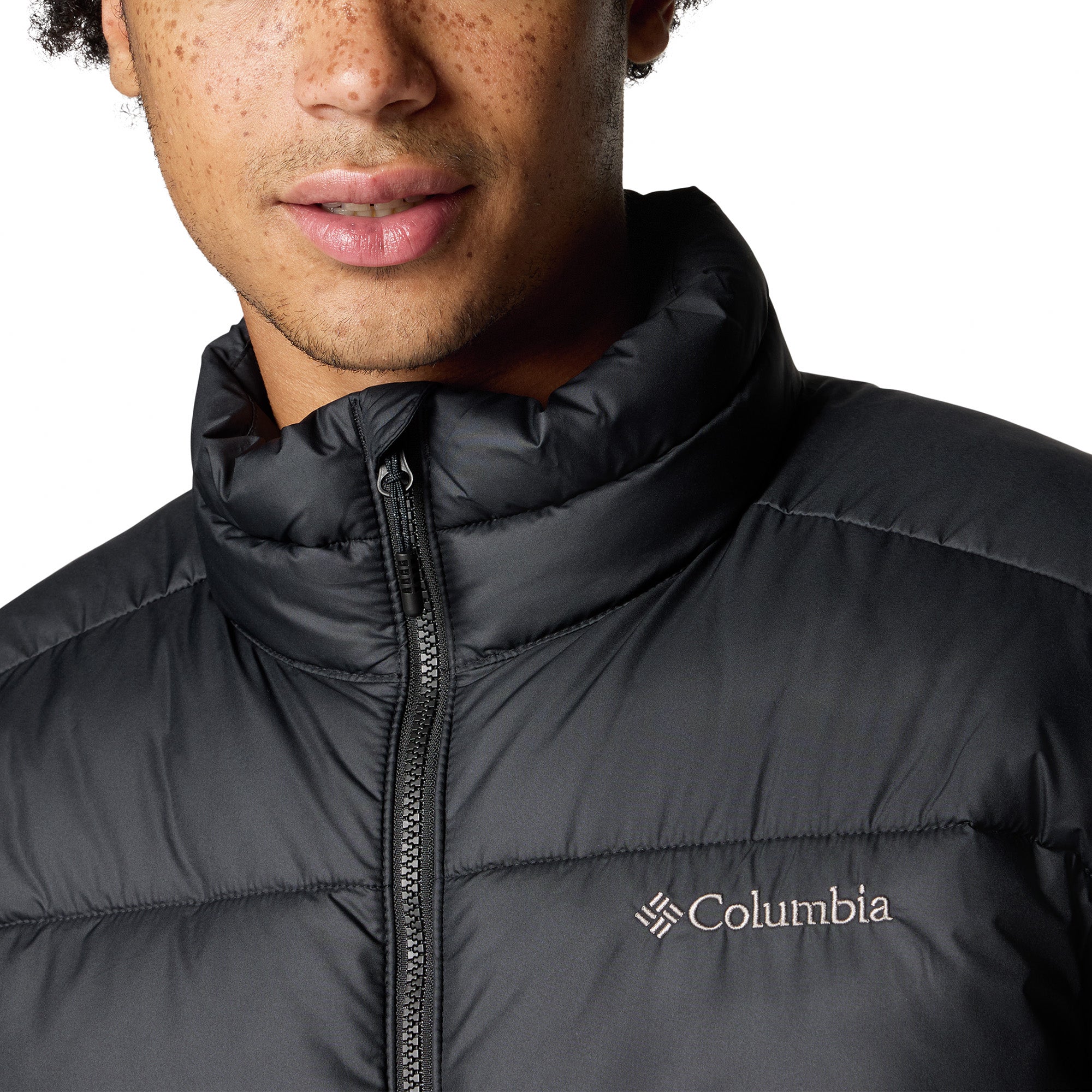 Columbia Pike Lake II Puffer Jacket