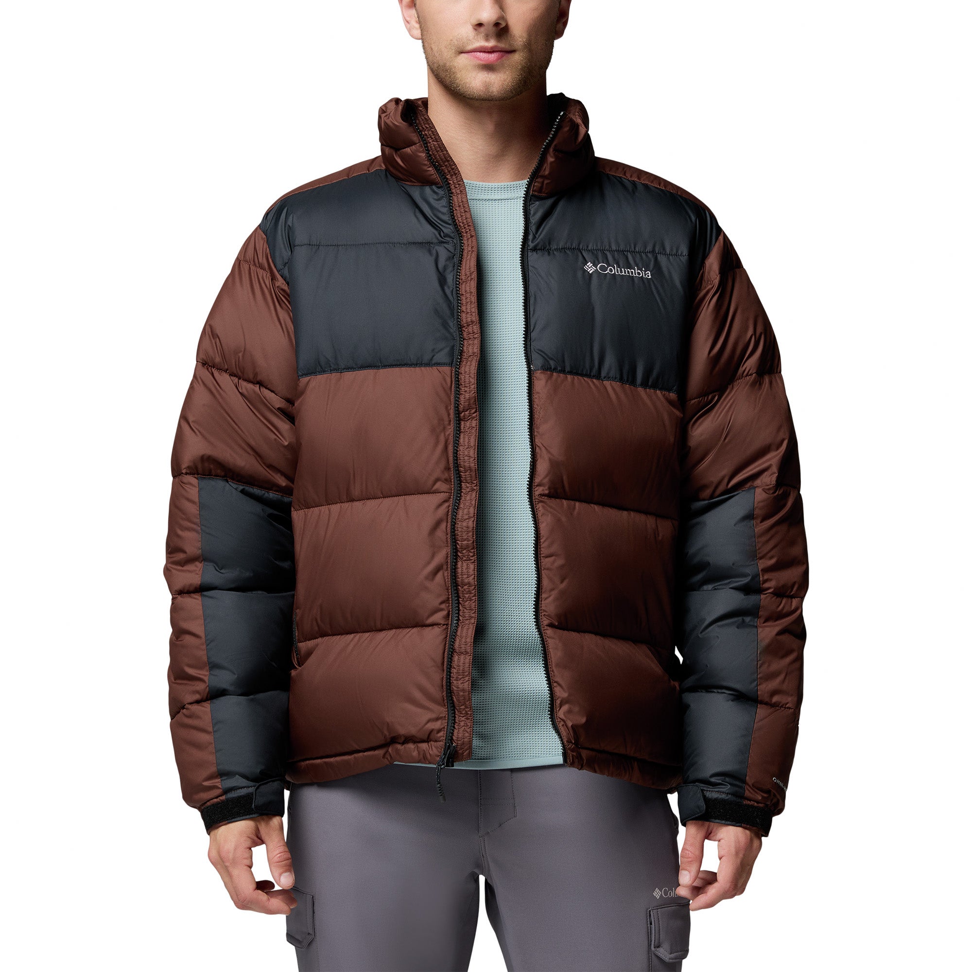 Columbia Pike Lake II Puffer Jacket