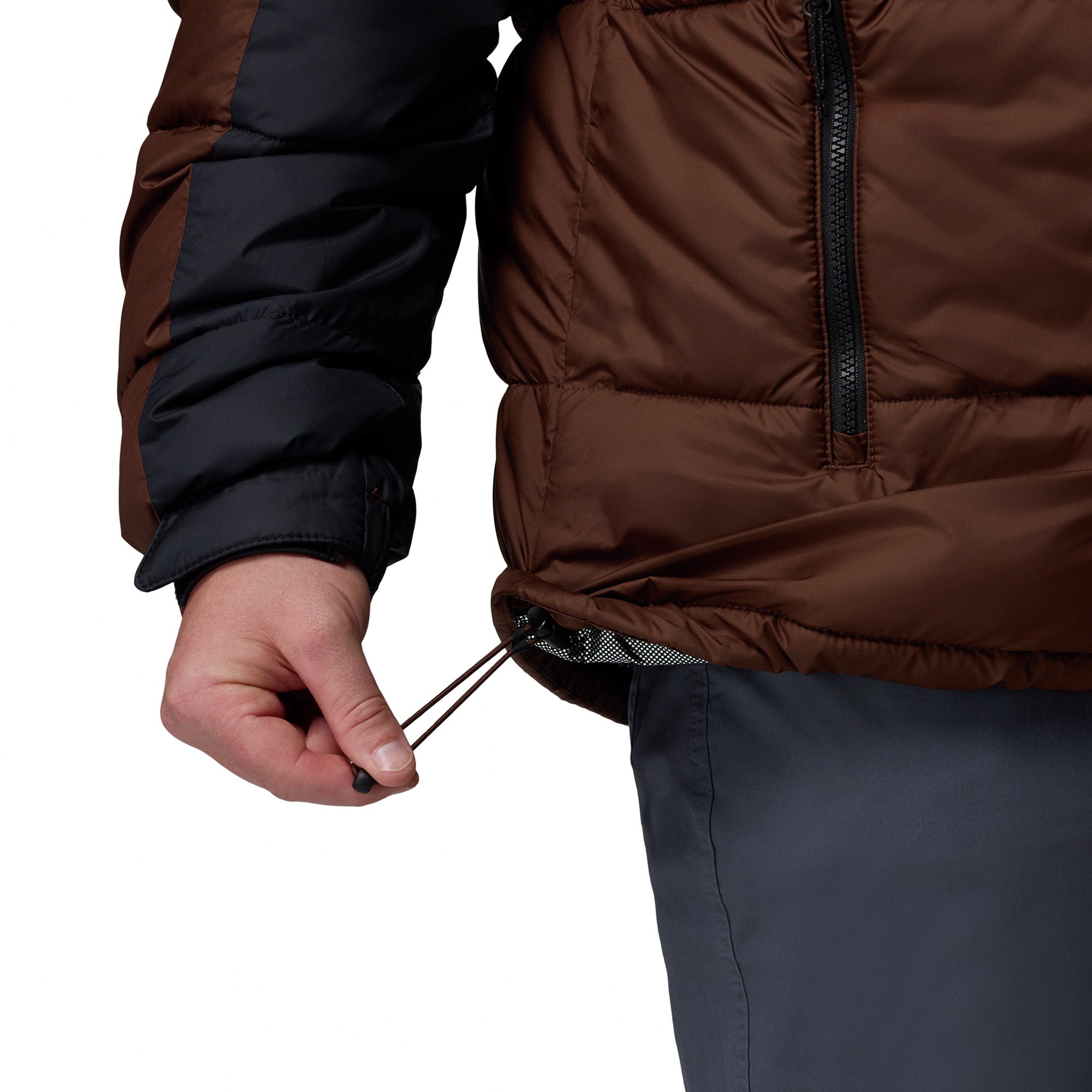 Columbia Pike Lake II Puffer Jacket