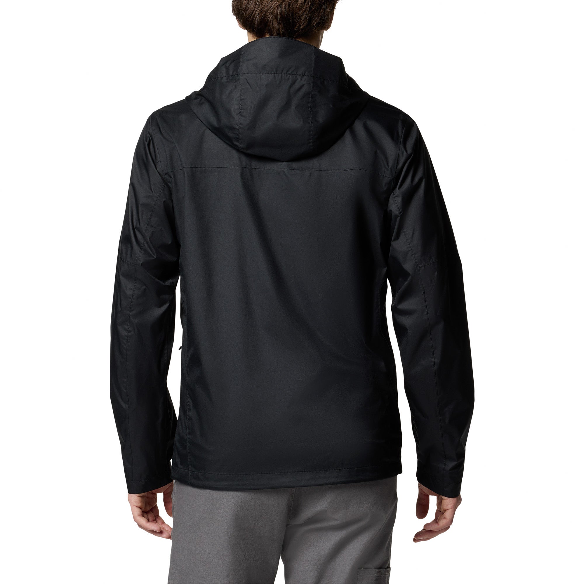 Columbia Inner Limits III Jacket
