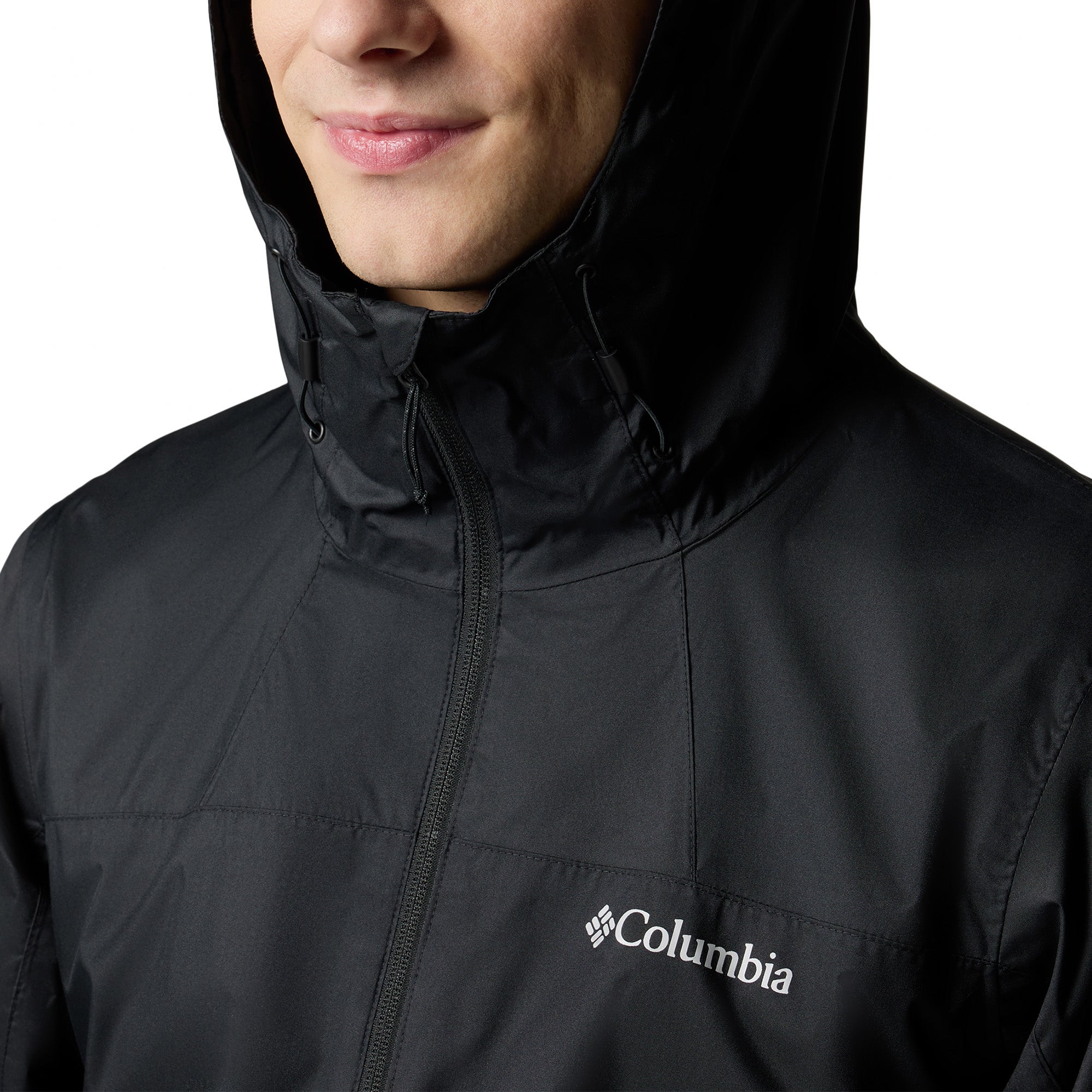 Columbia Inner Limits III Jacket