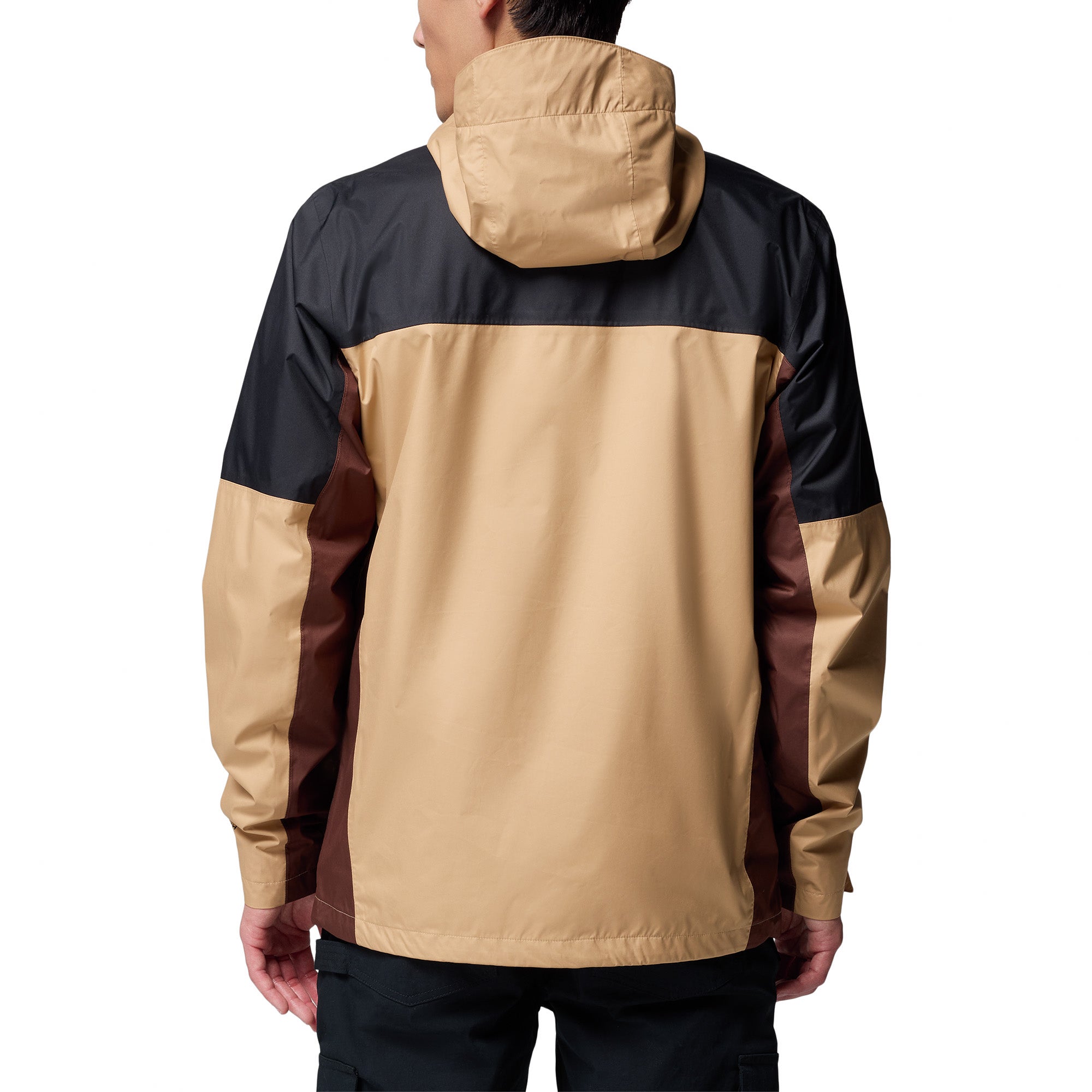 Columbia Inner Limits III Jacket