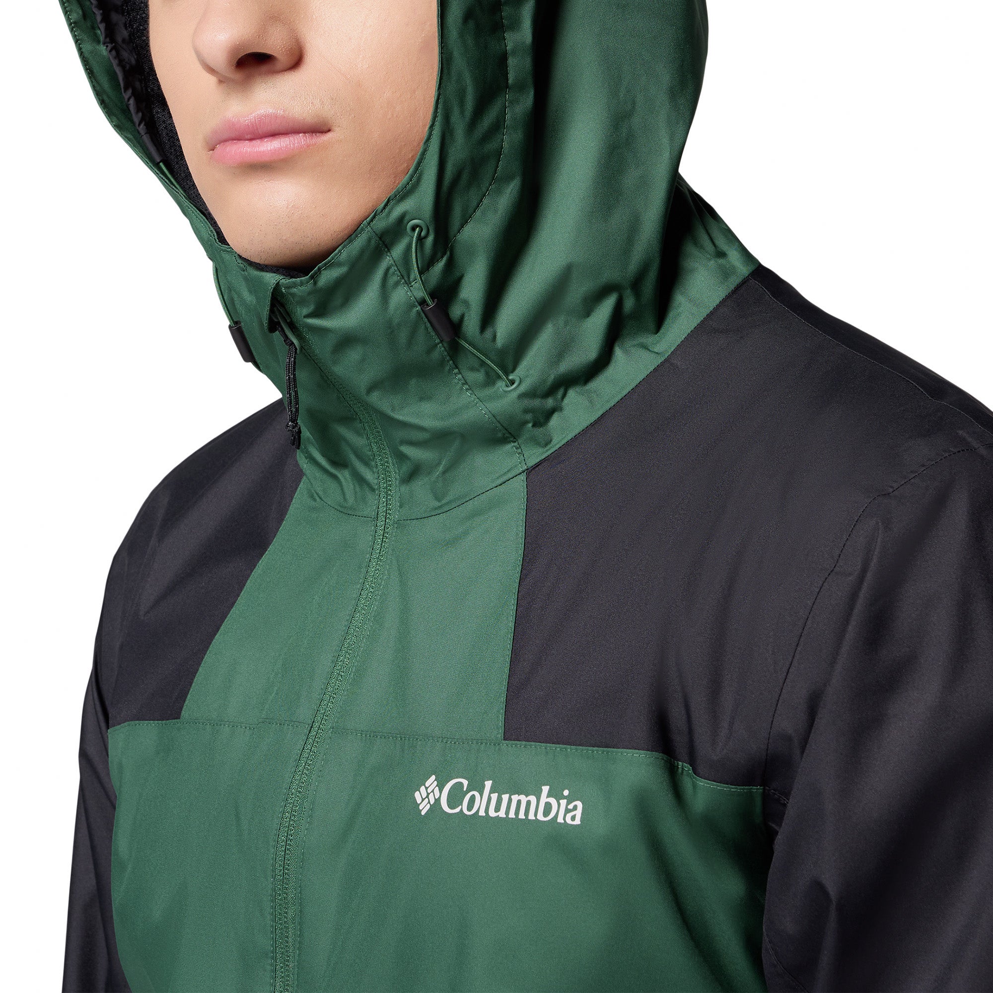 Columbia Inner Limits III Jacket