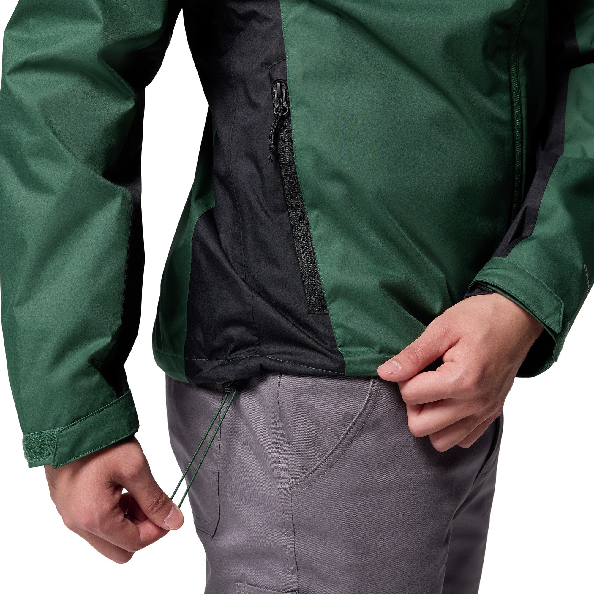 Columbia Inner Limits III Jacket