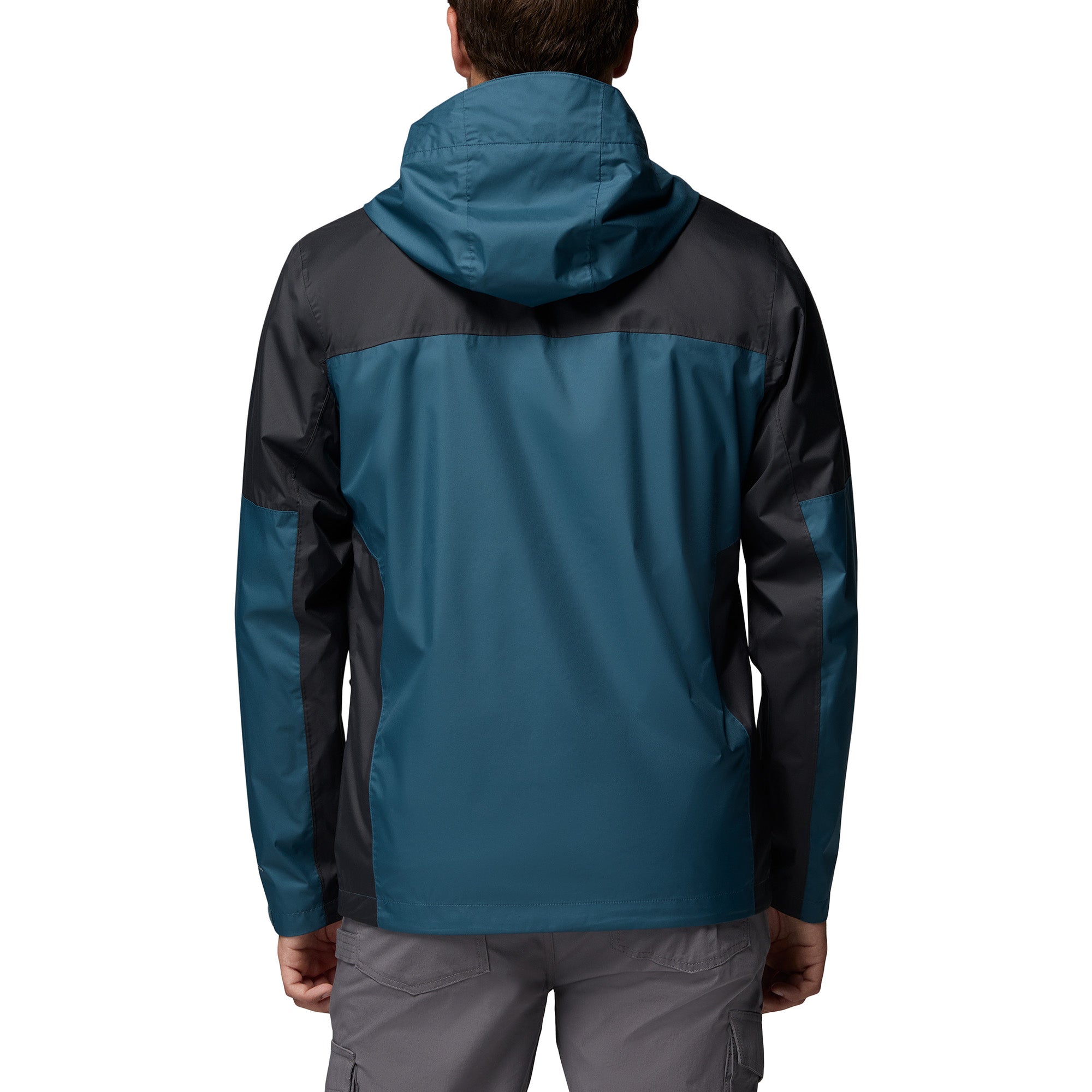 Columbia Inner Limits III Jacket