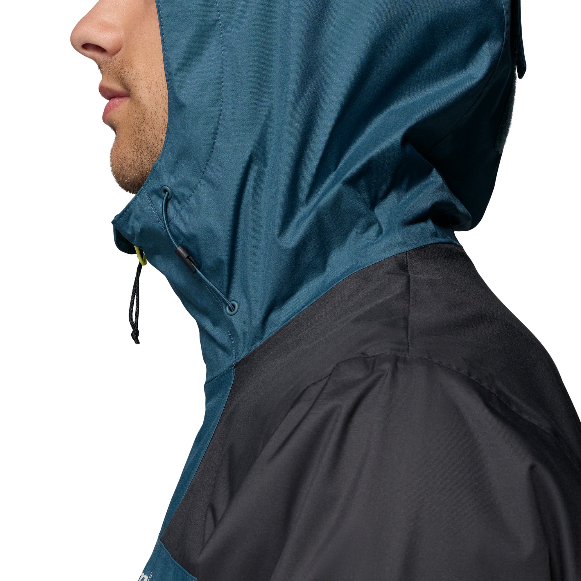 Columbia Inner Limits III Jacket
