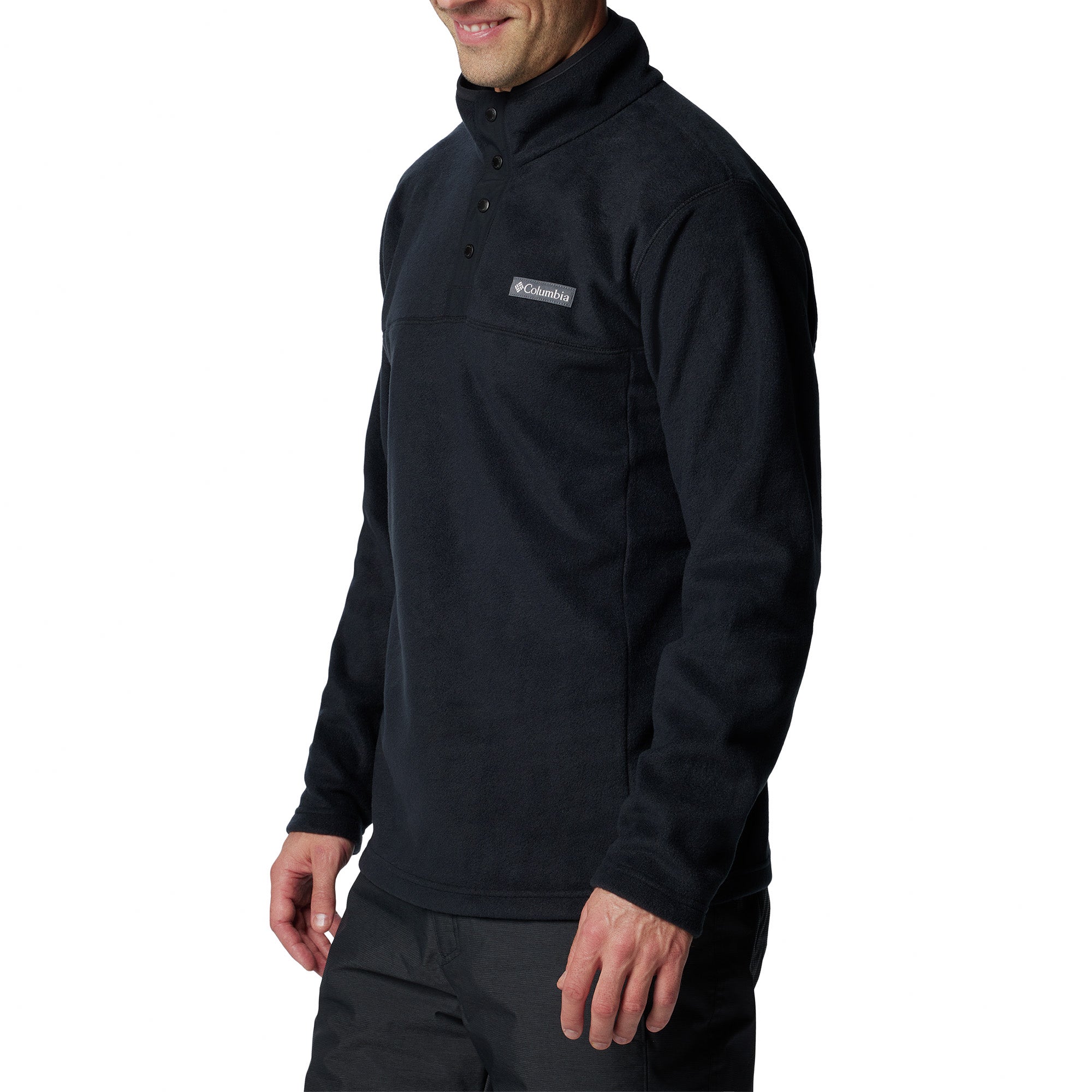 Columbia Steens Mountain Half Snap Fleece