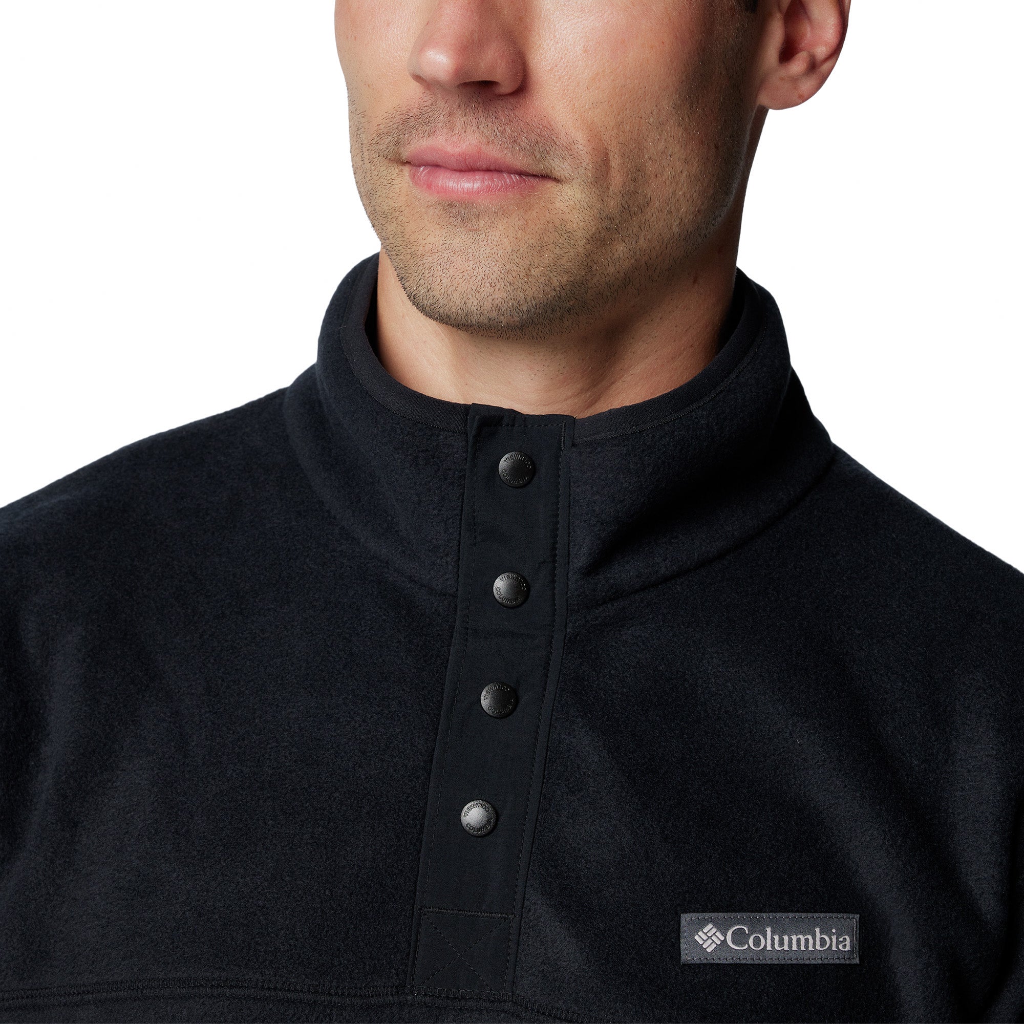 Columbia Steens Mountain Half Snap Fleece