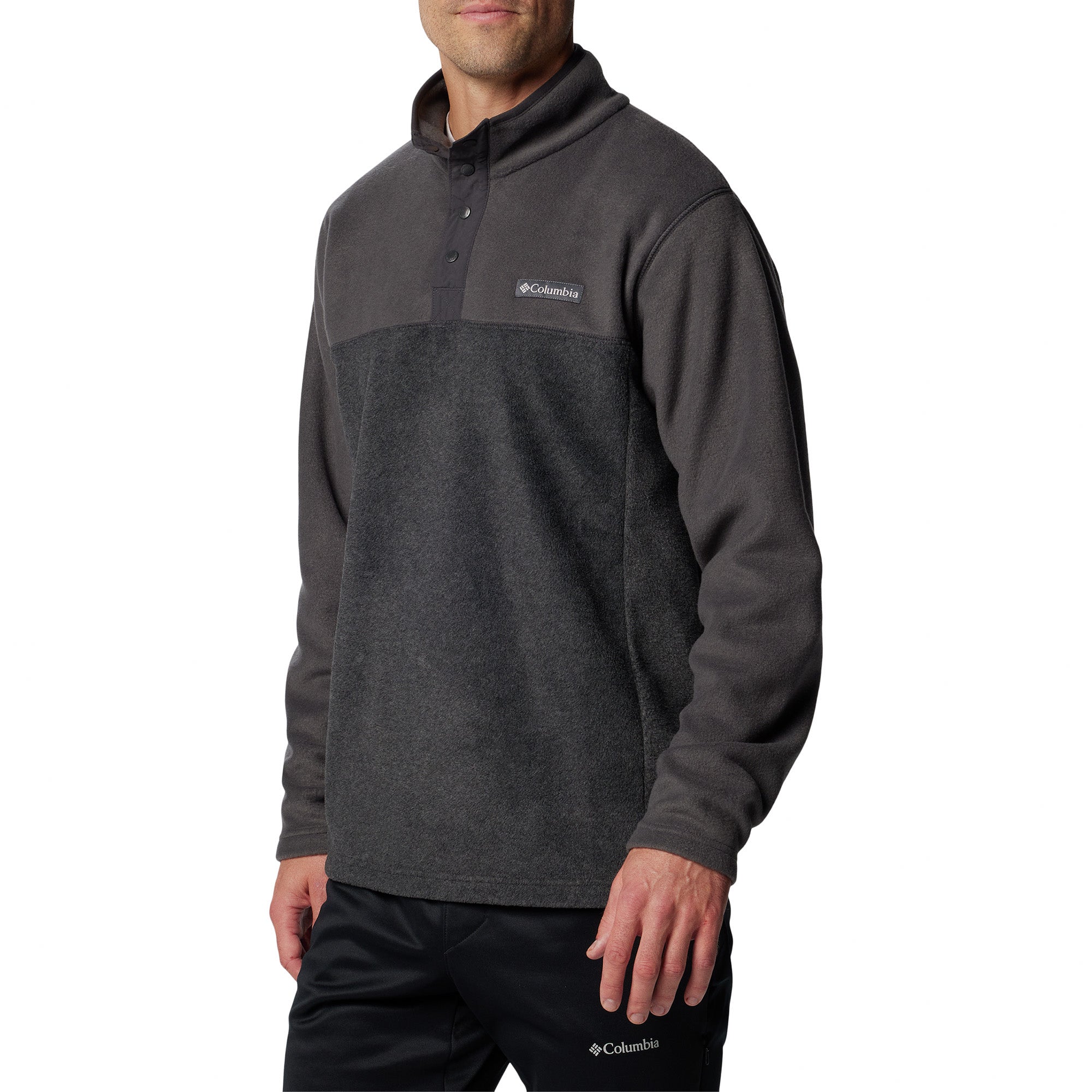 Columbia Steens Mountain Half Snap Fleece