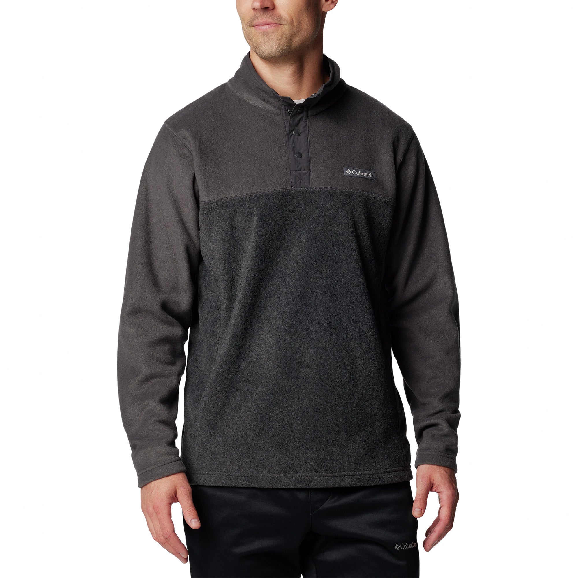 Columbia Steens Mountain Half Snap Fleece
