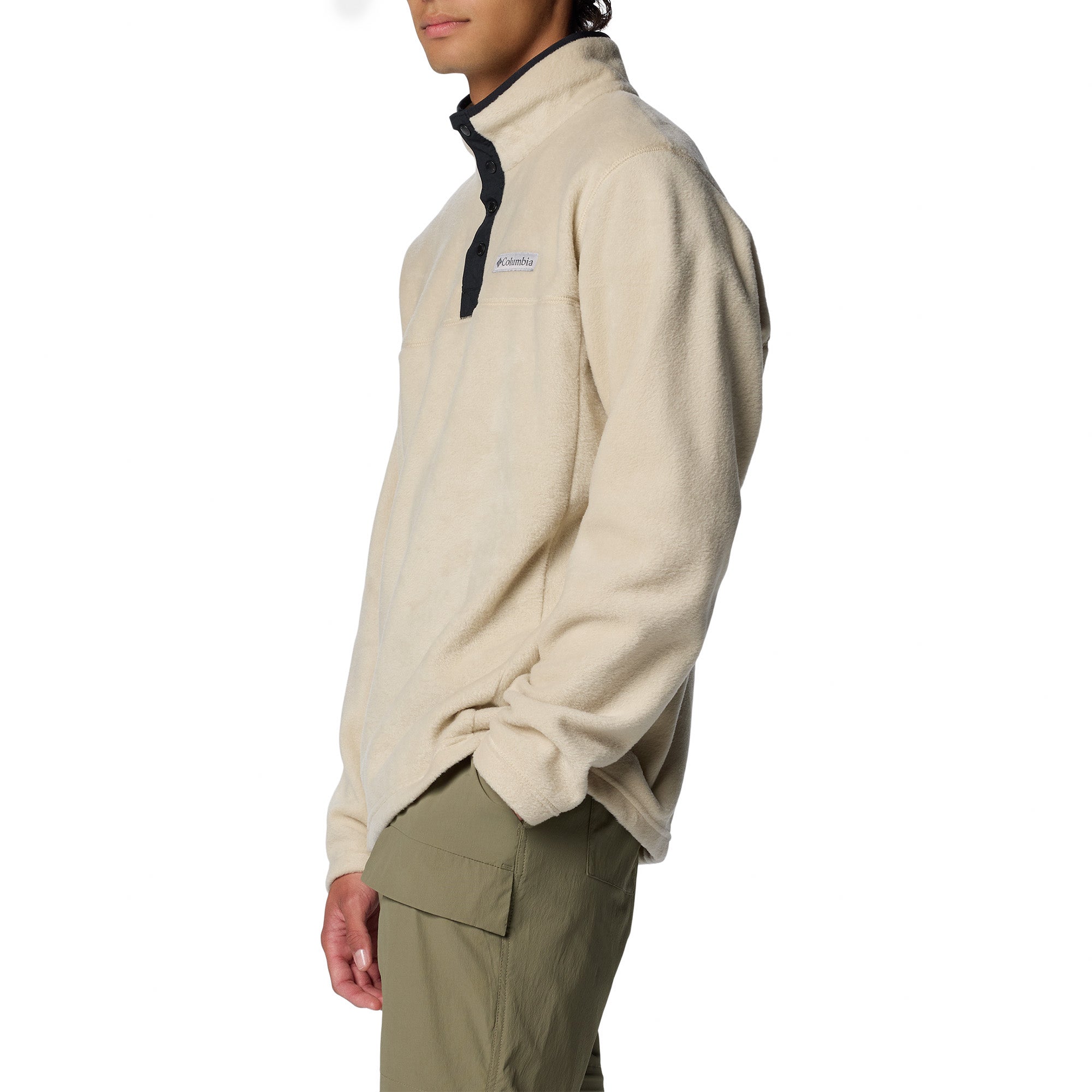 Columbia Steens Mountain Half Snap Fleece