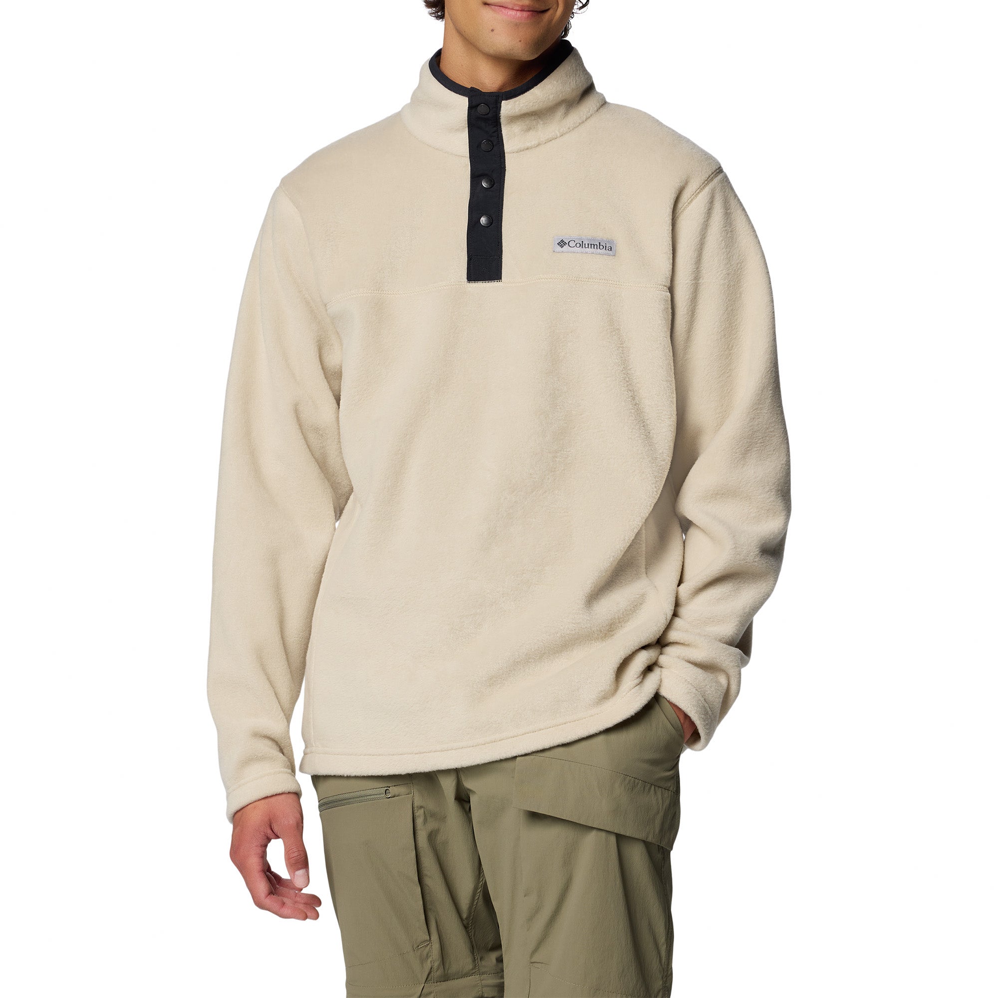 Columbia Steens Mountain Half Snap Fleece