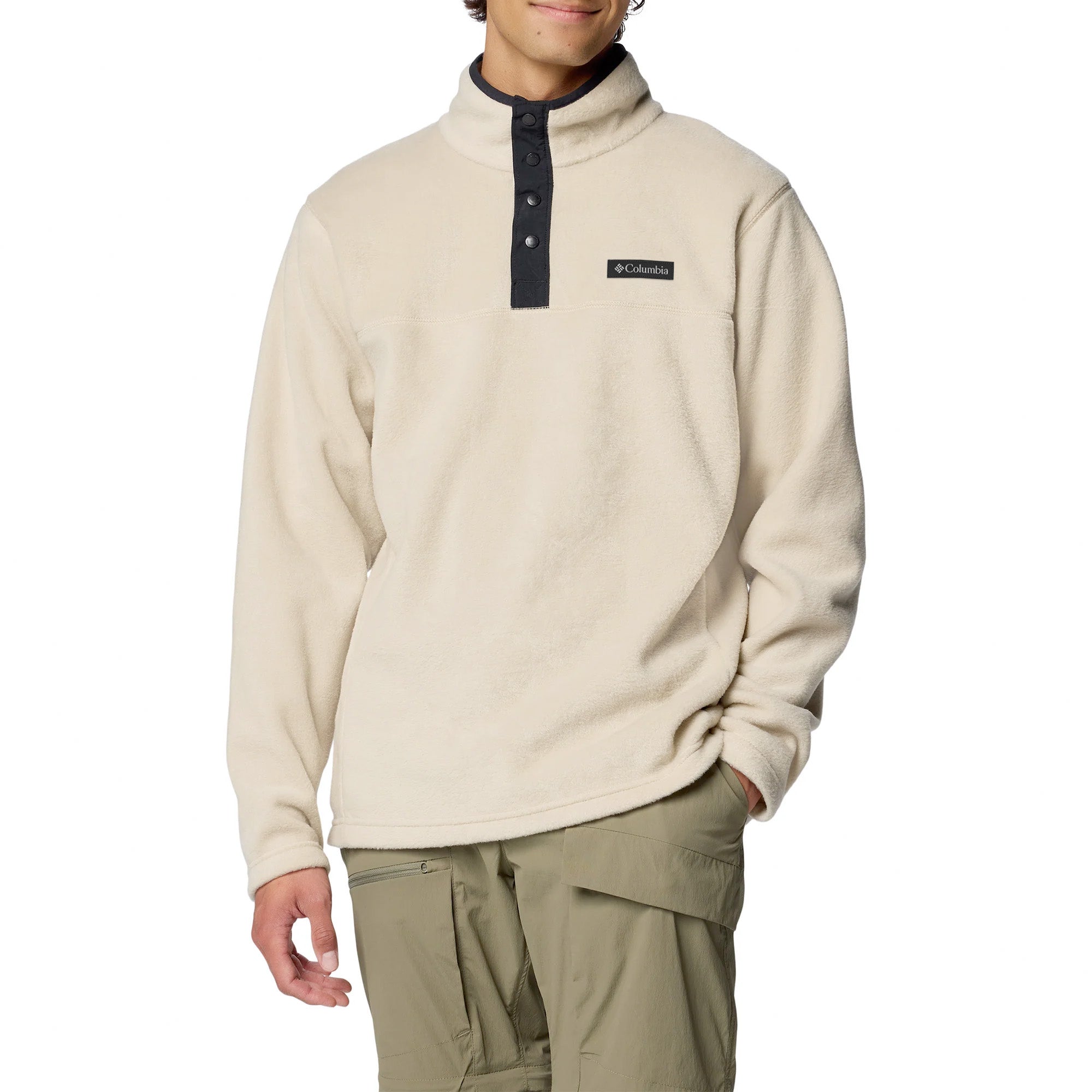 Columbia Steens Mountain Half Snap Fleece