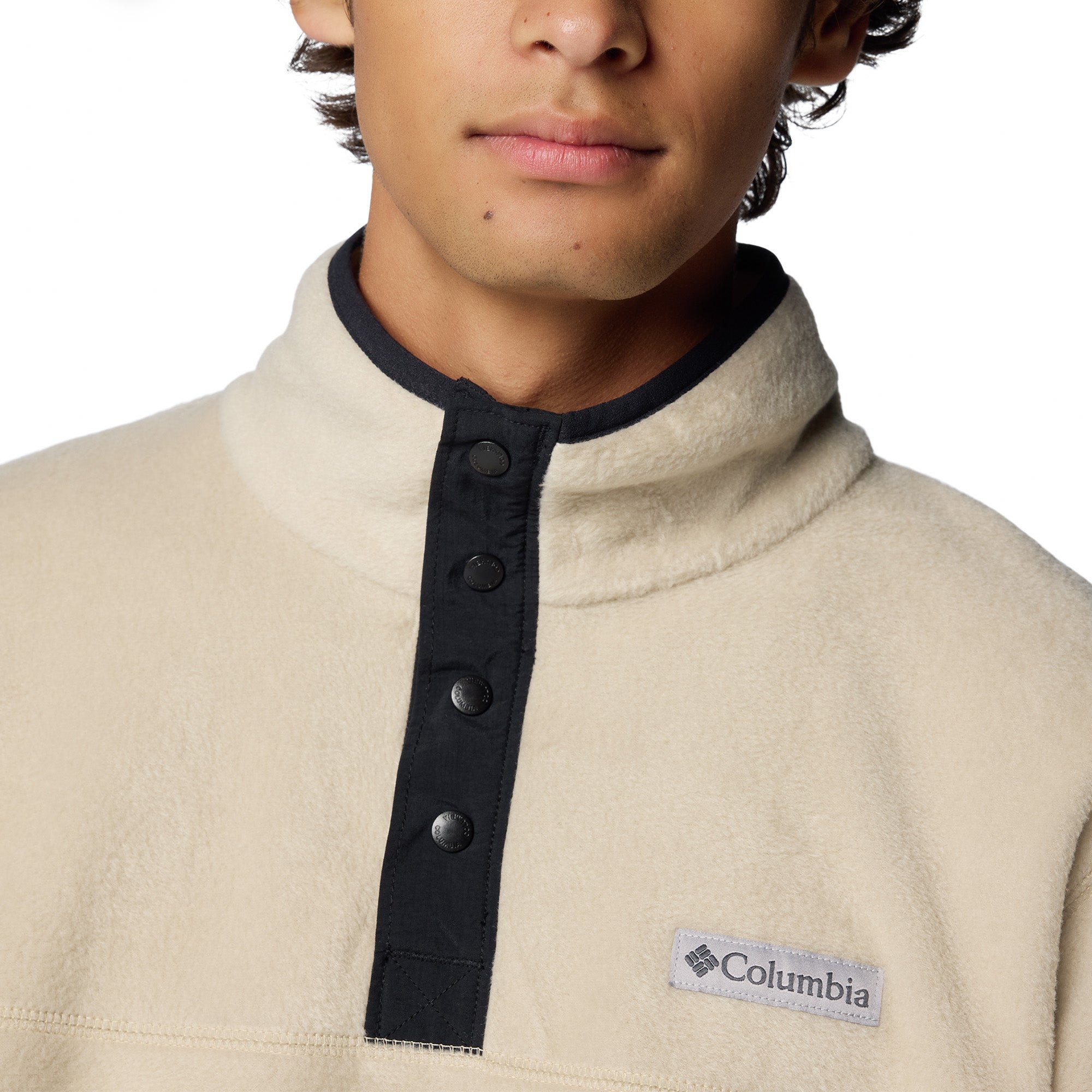 Columbia Steens Mountain Half Snap Fleece