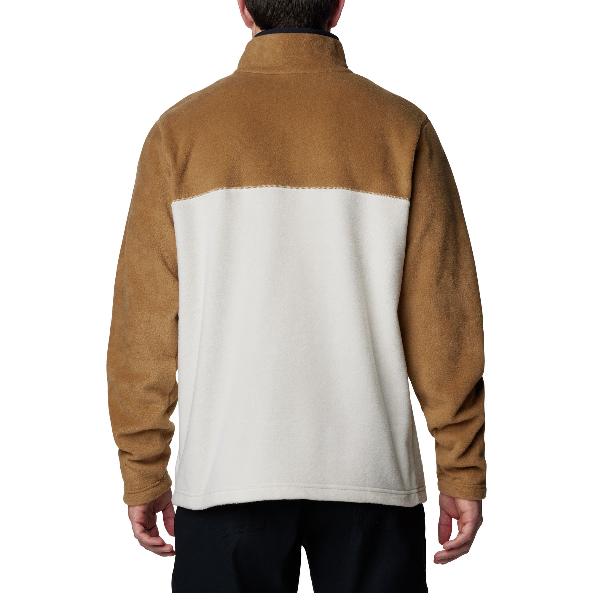 Columbia Steens Mountain Half Snap Fleece
