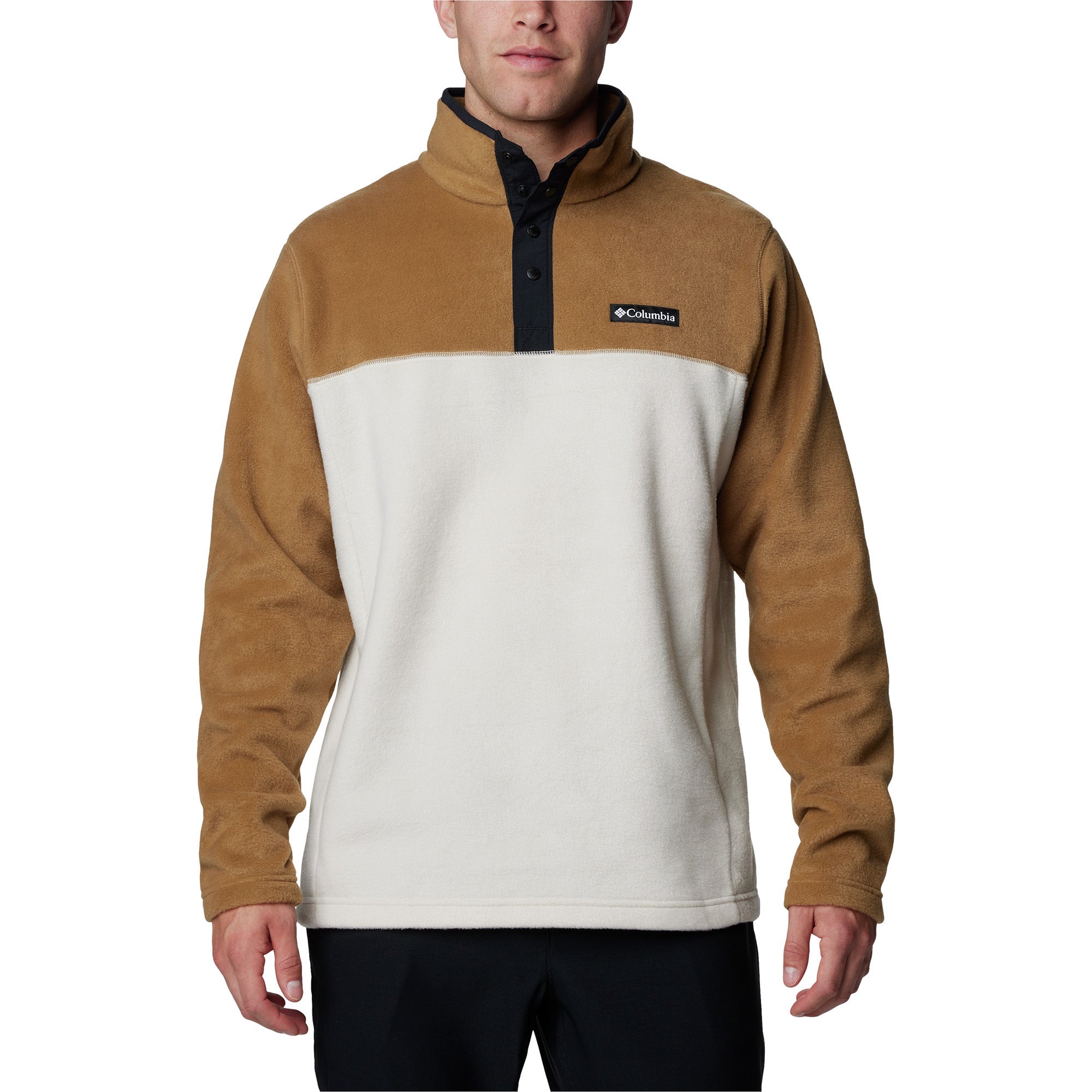Columbia Steens Mountain Half Snap Fleece