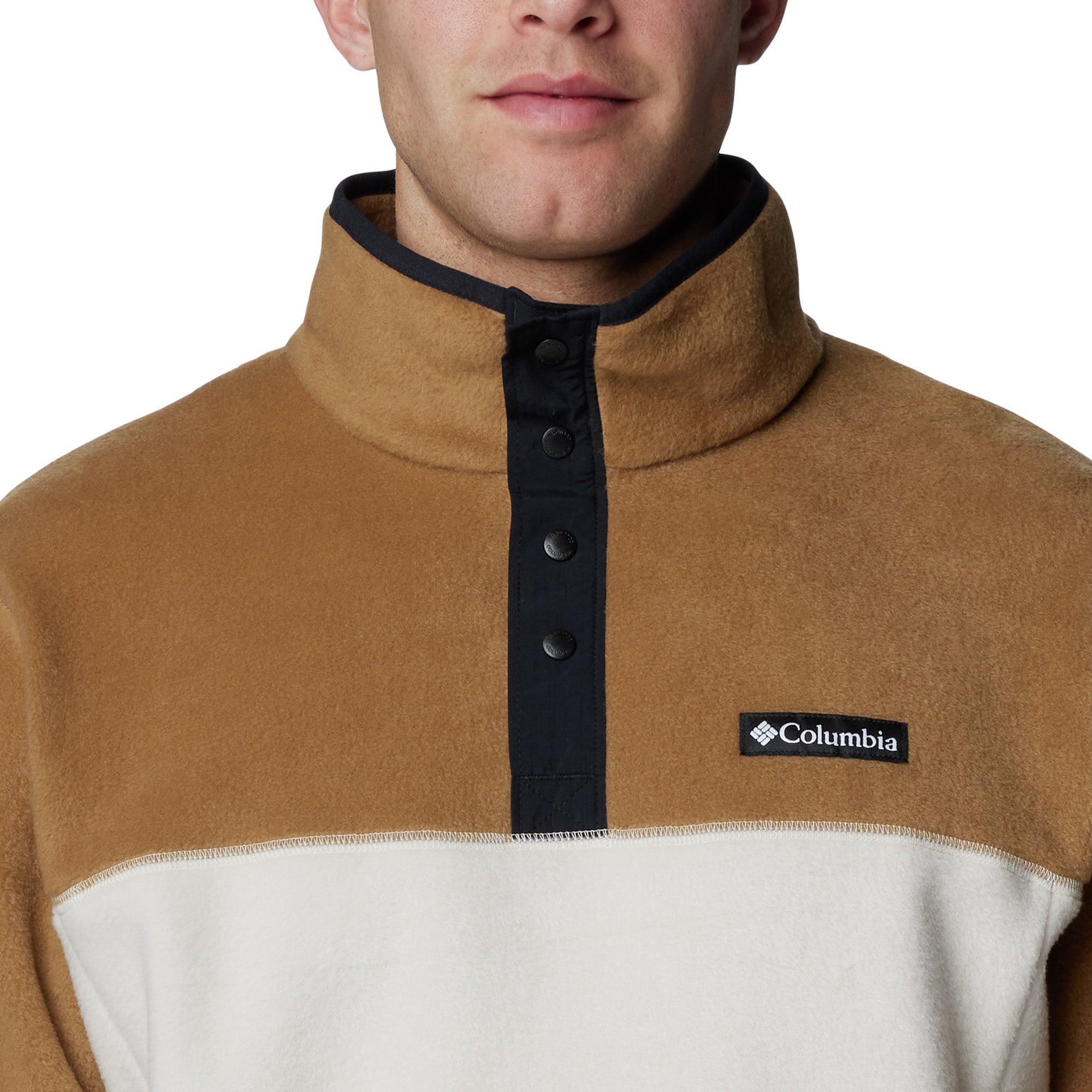 Columbia Steens Mountain Half Snap Fleece