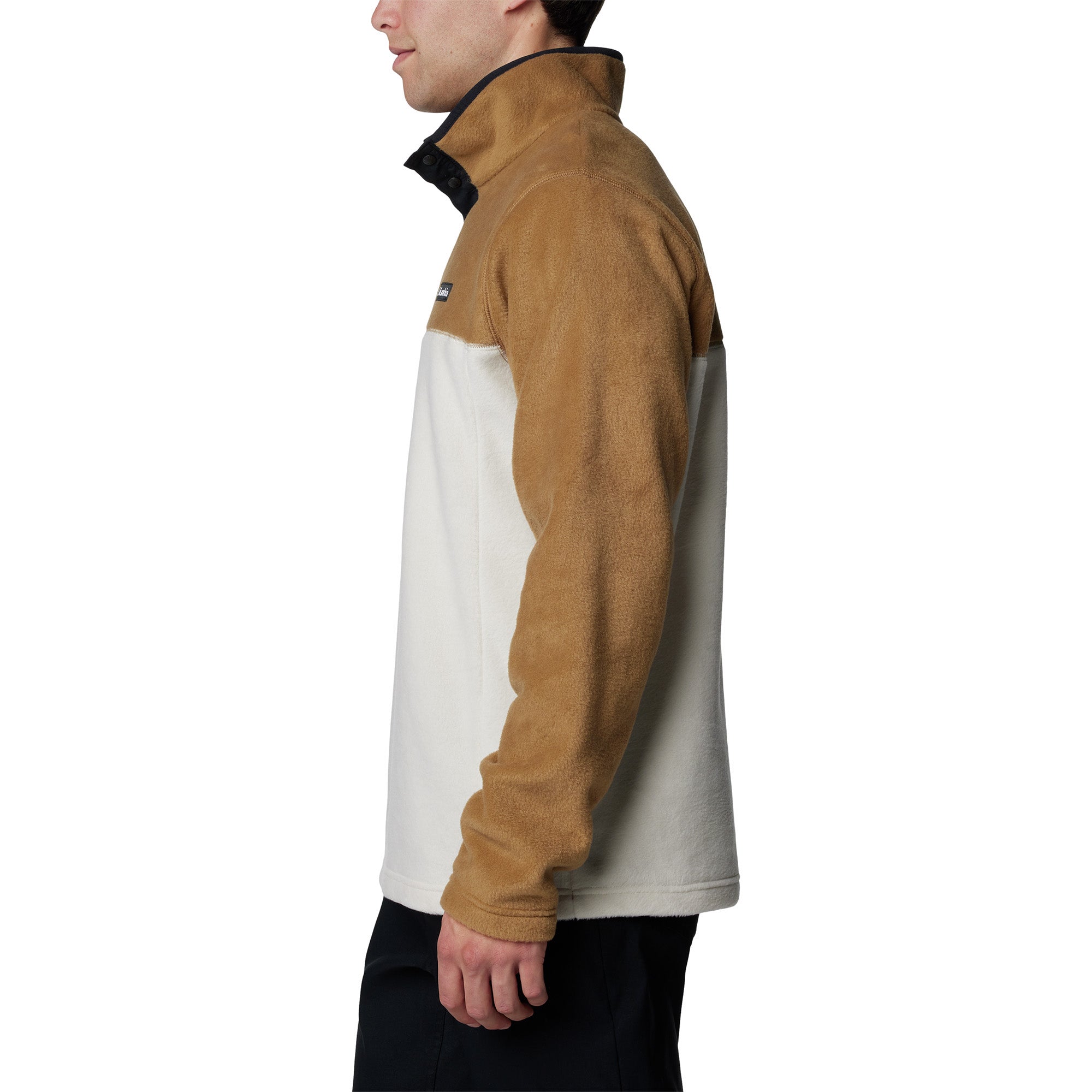 Columbia Steens Mountain Half Snap Fleece