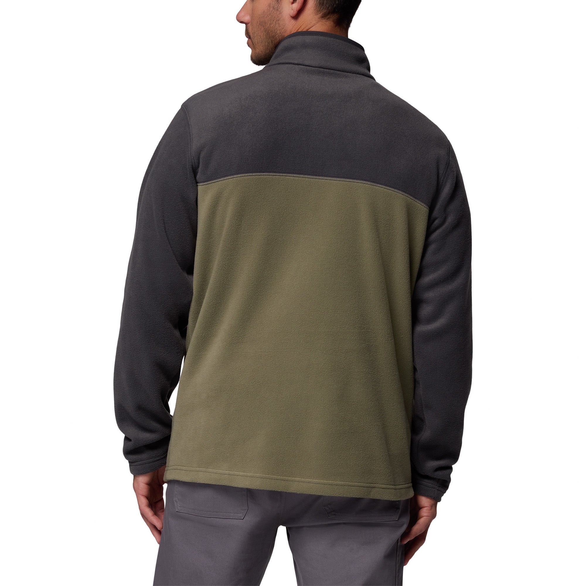 Columbia Steens Mountain Half Snap Fleece