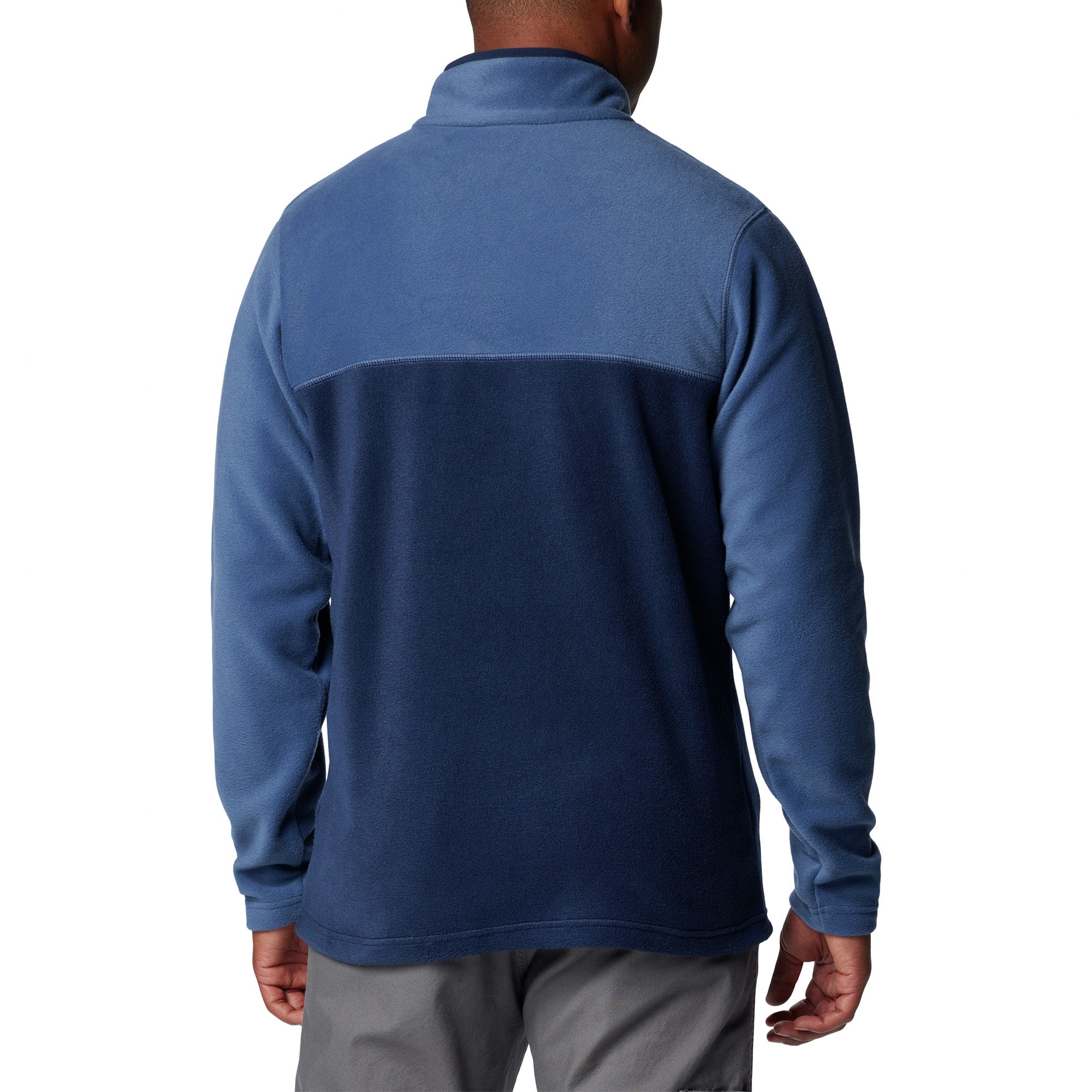 Columbia Steens Mountain Half Snap Fleece