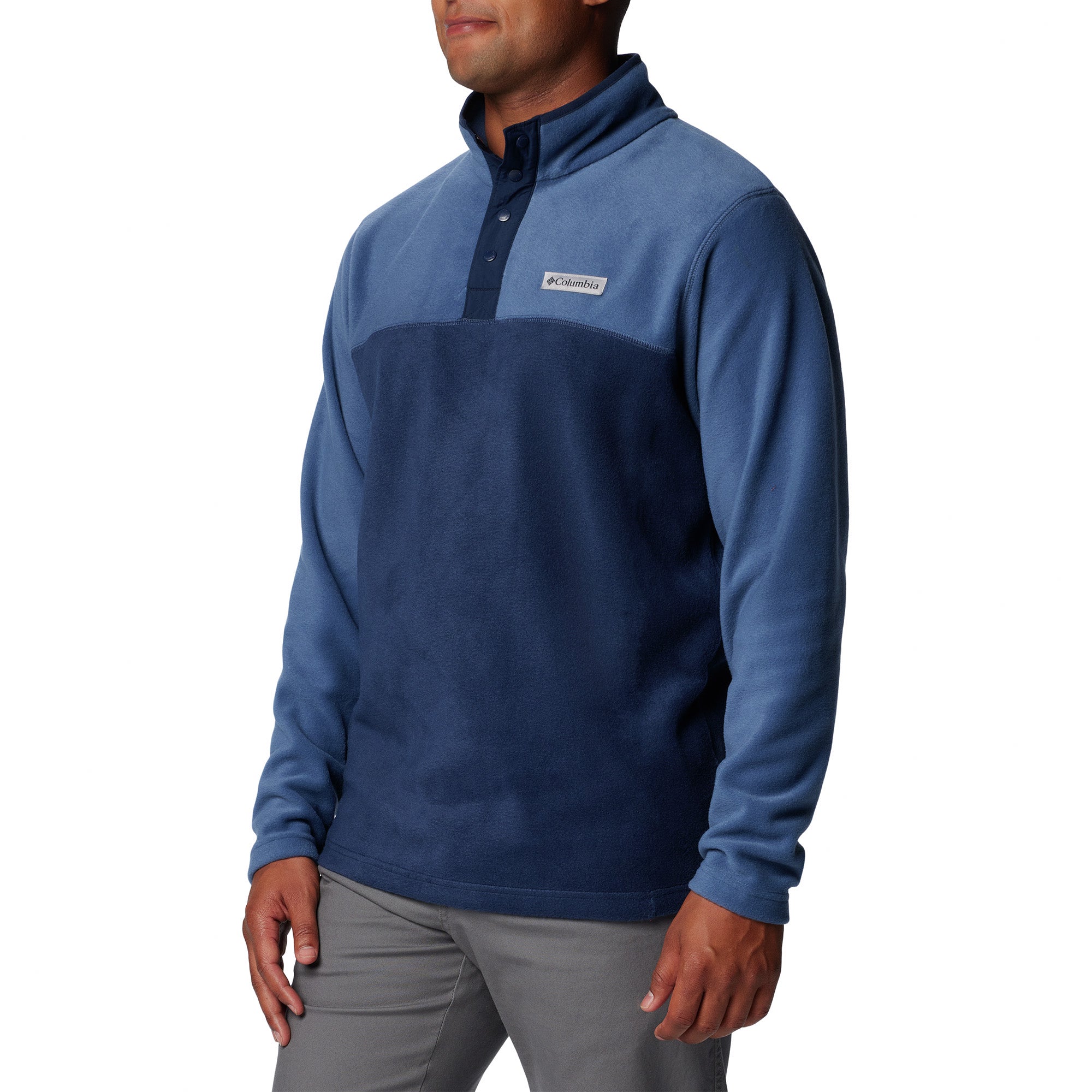 Columbia Steens Mountain Half Snap Fleece