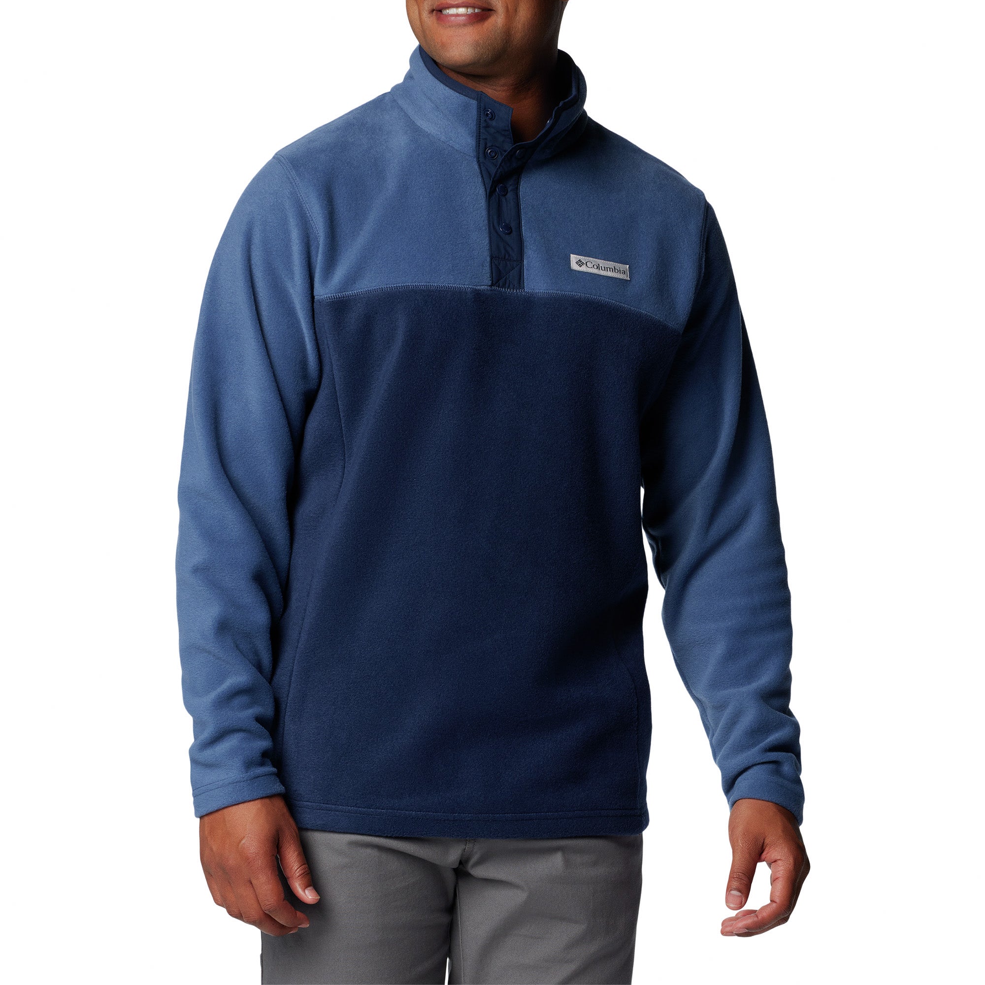 Columbia Steens Mountain Half Snap Fleece