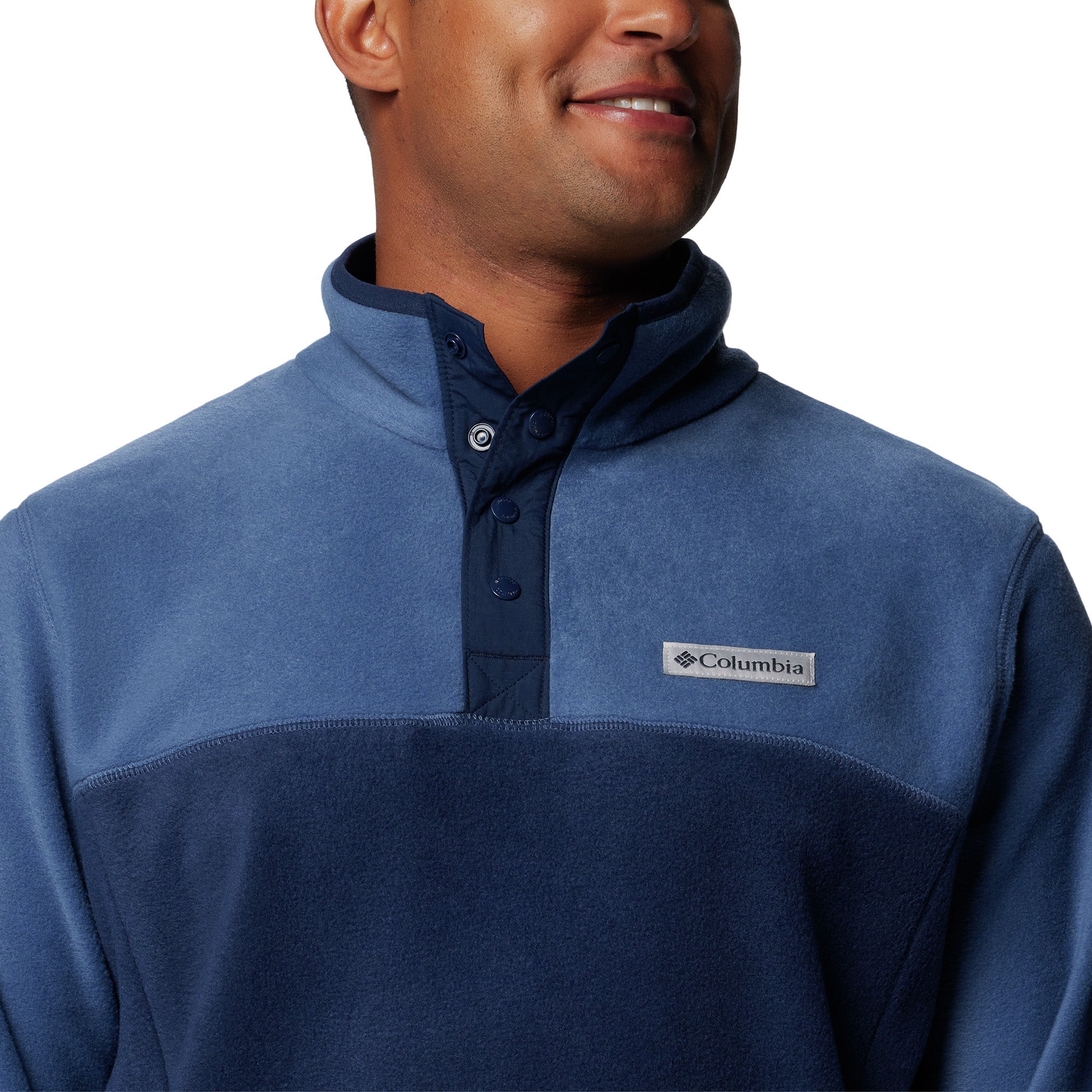 Columbia Steens Mountain Half Snap Fleece