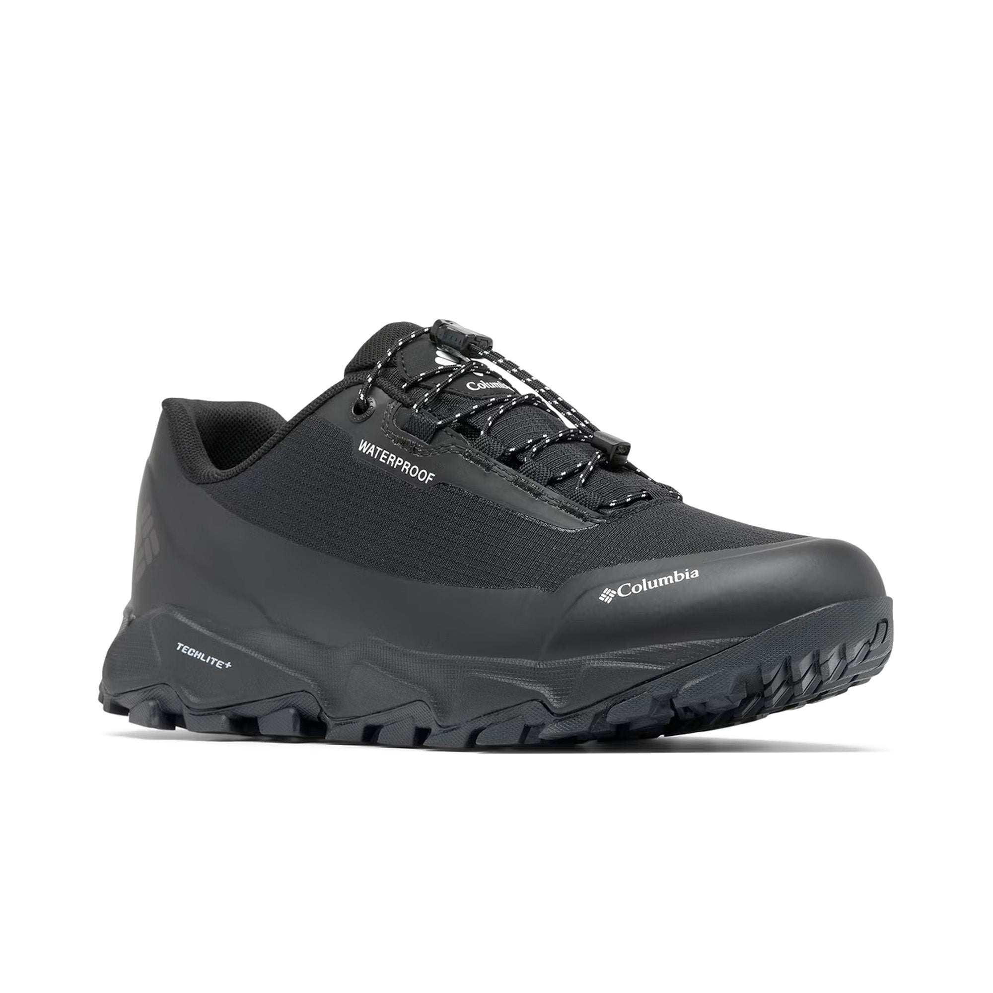 Columbia Trans Trail™ Waterproof Trainer