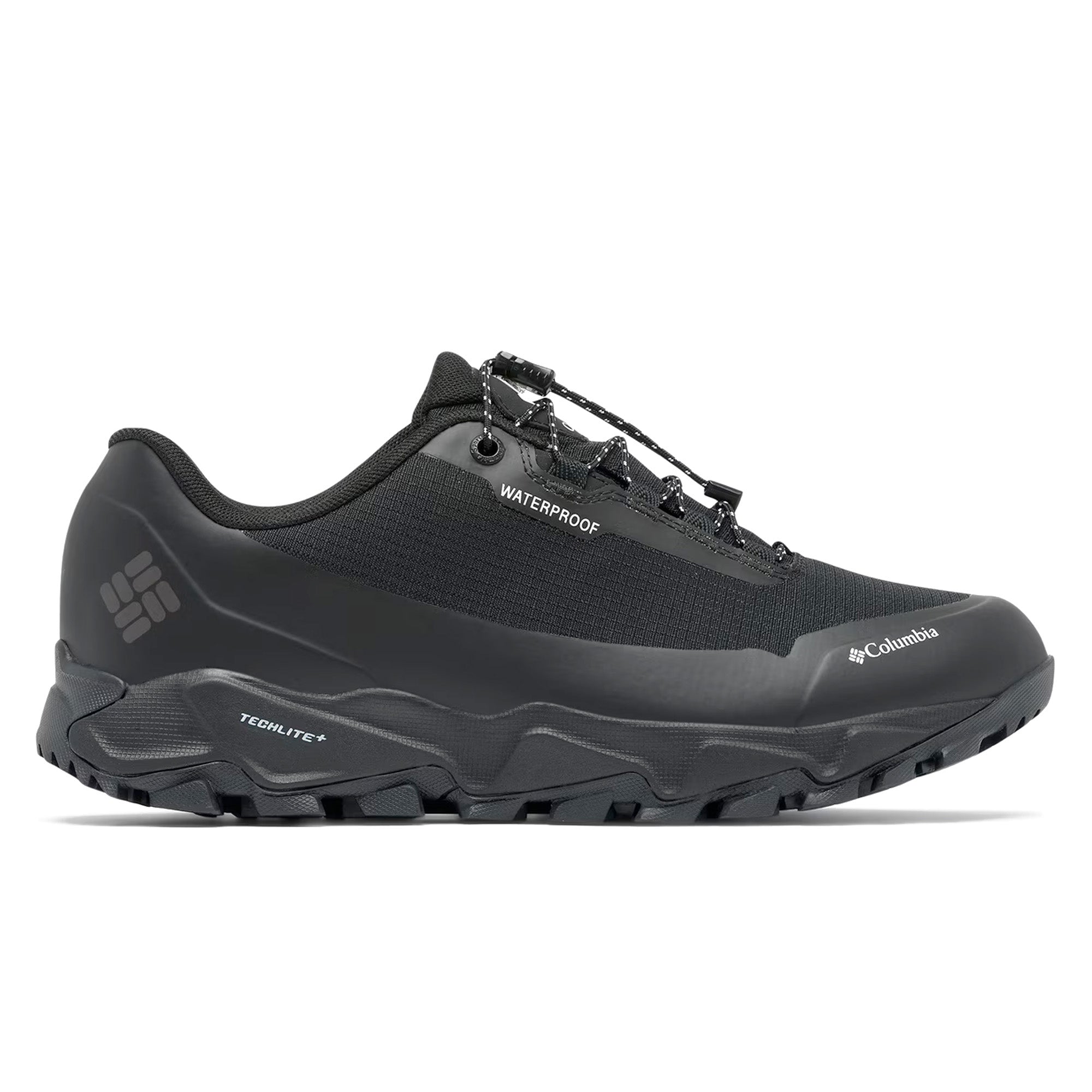 Columbia Trans Trail™ Waterproof Trainer