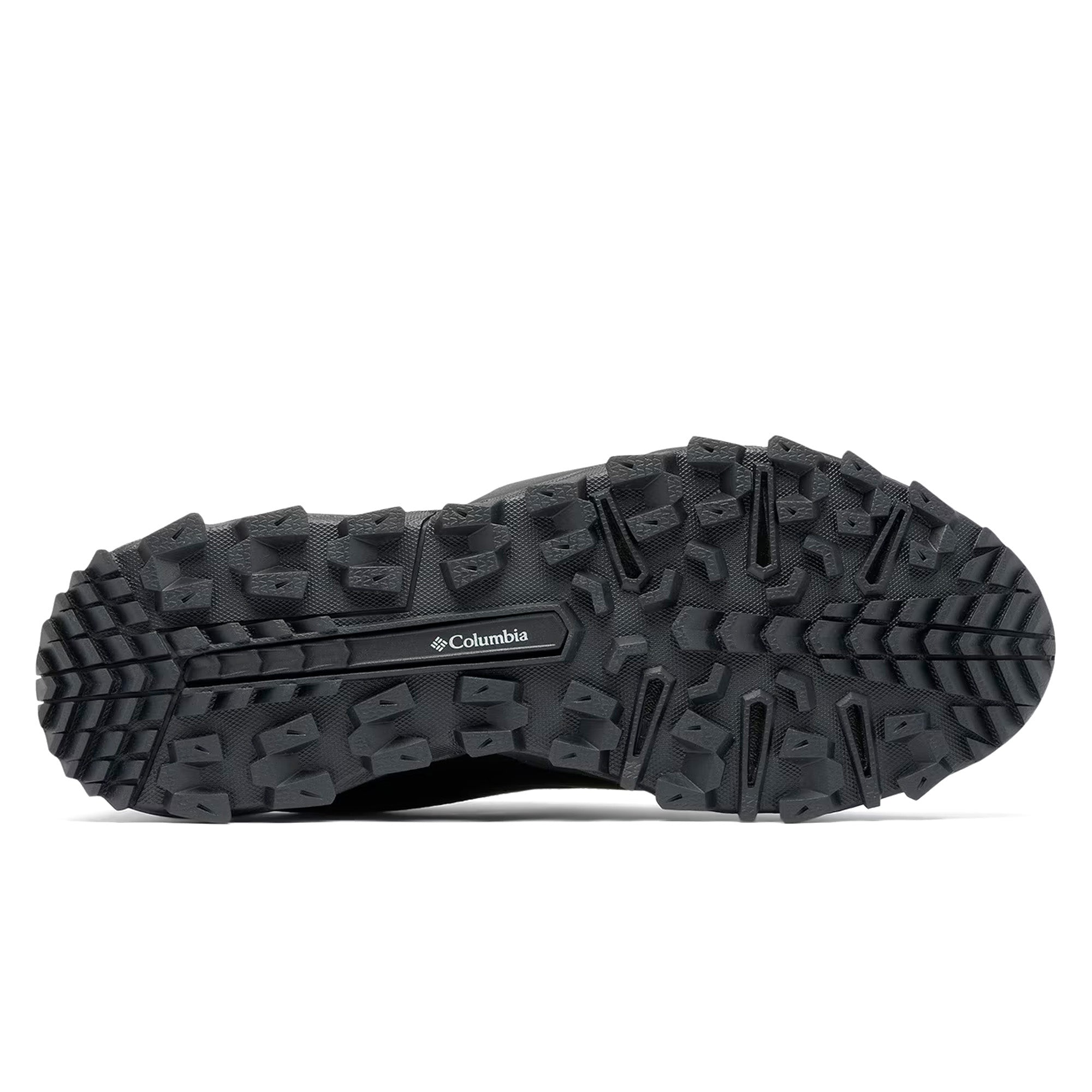 Columbia Trans Trail™ Waterproof Trainer