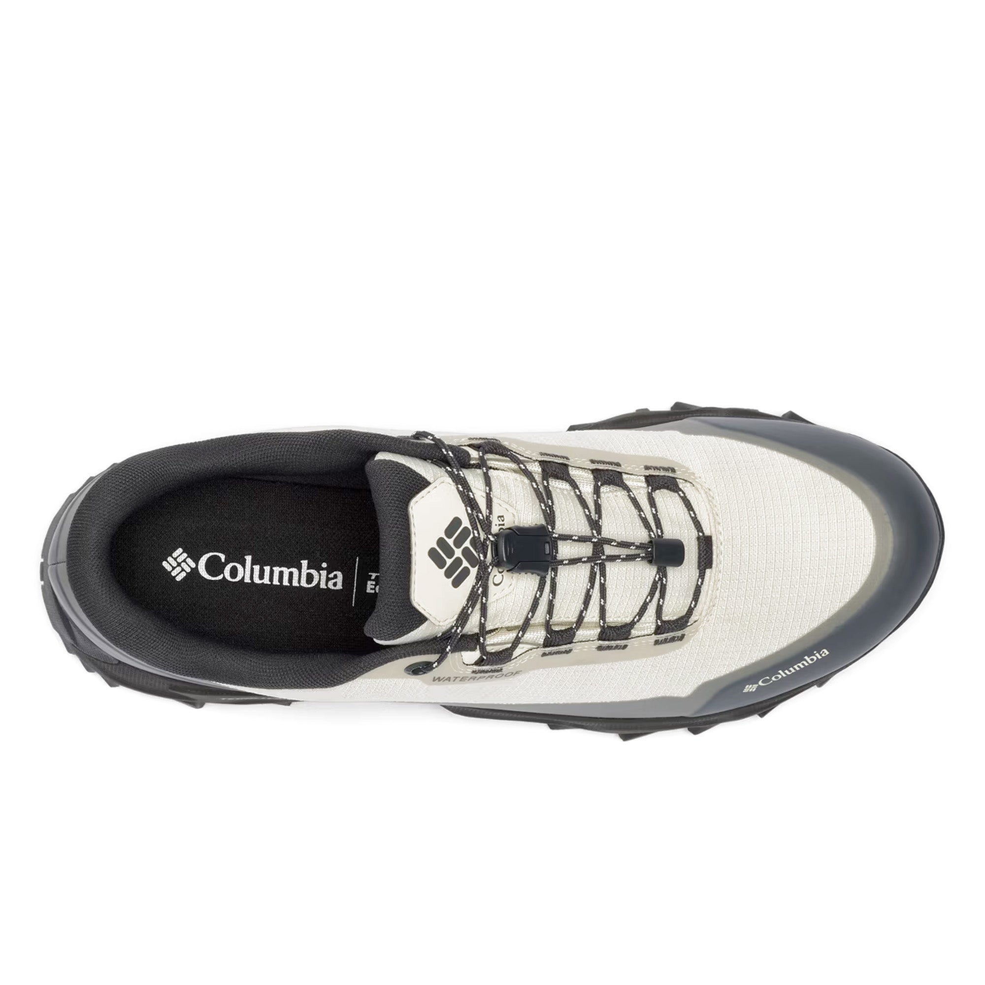 Columbia Trans Trail™ Waterproof Trainer