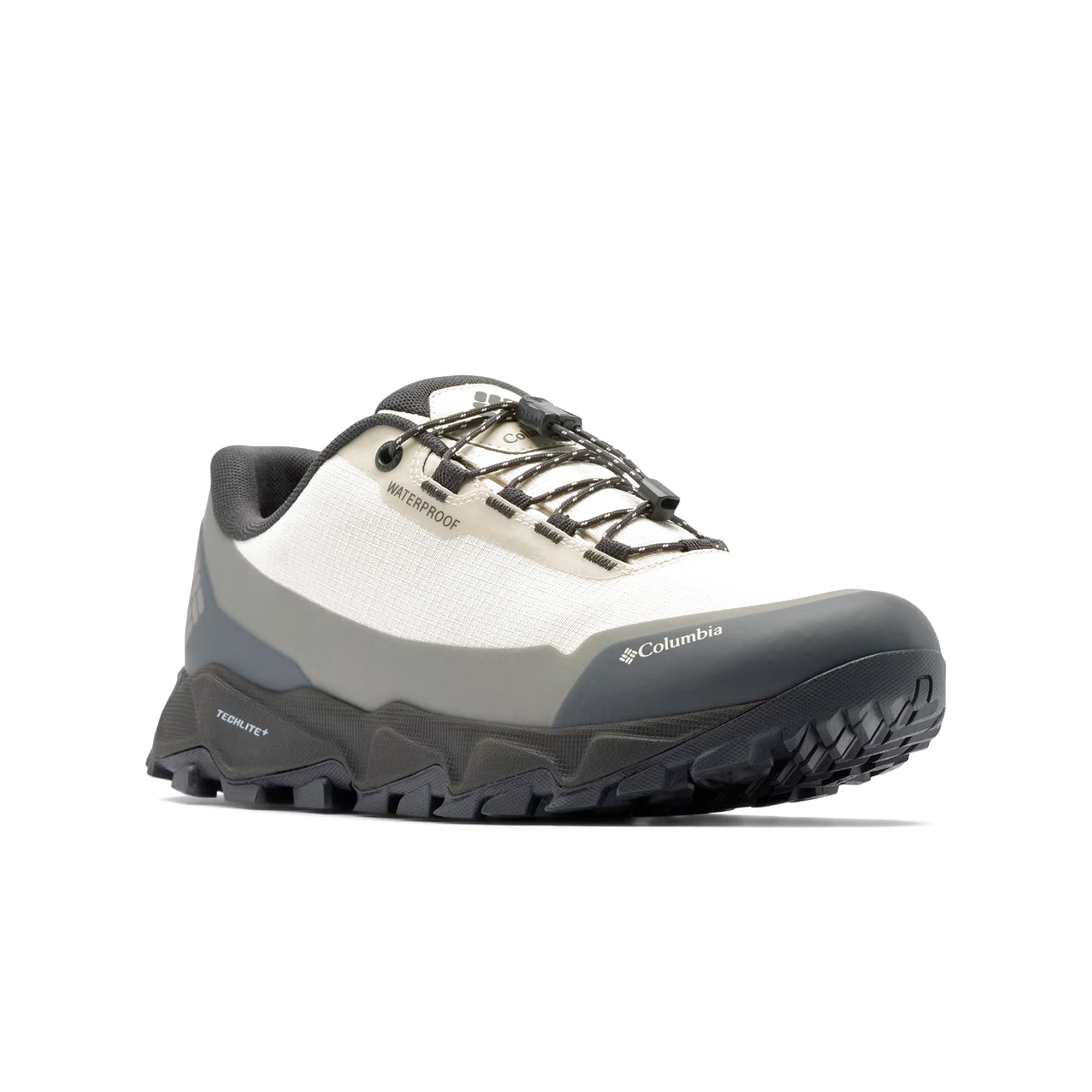 Columbia Trans Trail™ Waterproof Trainer