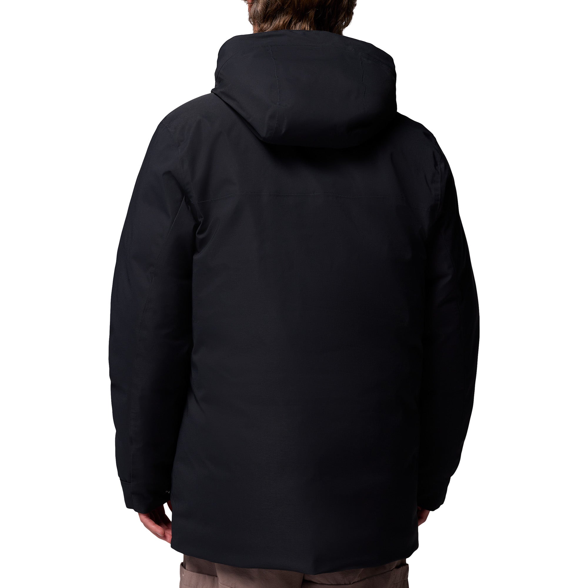 Columbia Street Heights Parka Jacket