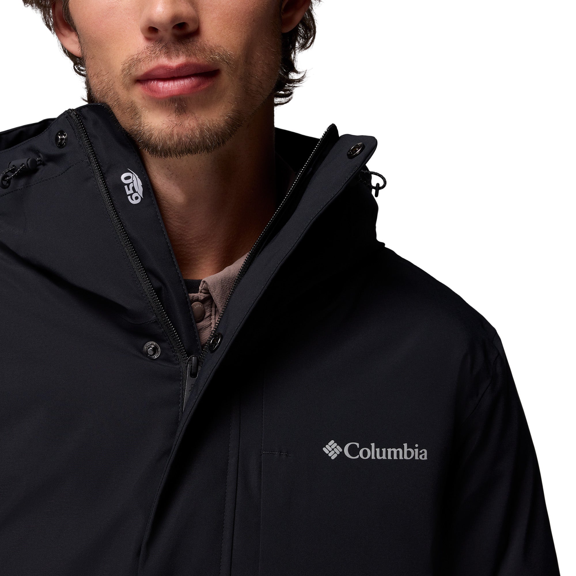 Columbia Street Heights Parka Jacket