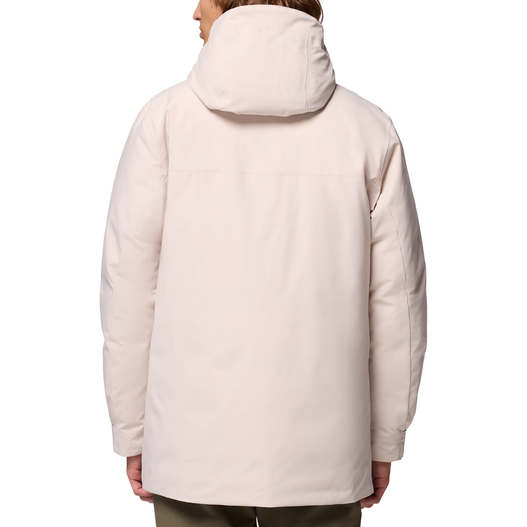 Columbia Street Heights Parka Jacket