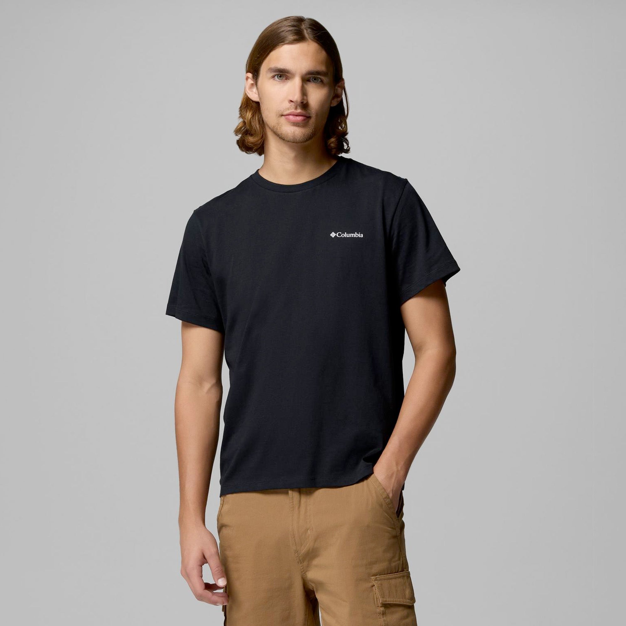 Columbia CSC Basic Logo T-Shirt