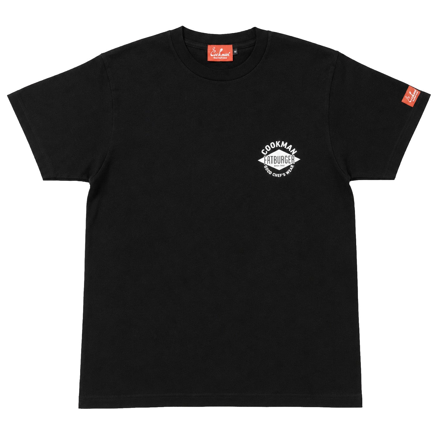 Cookman FATBURGER First Location T-Shirt