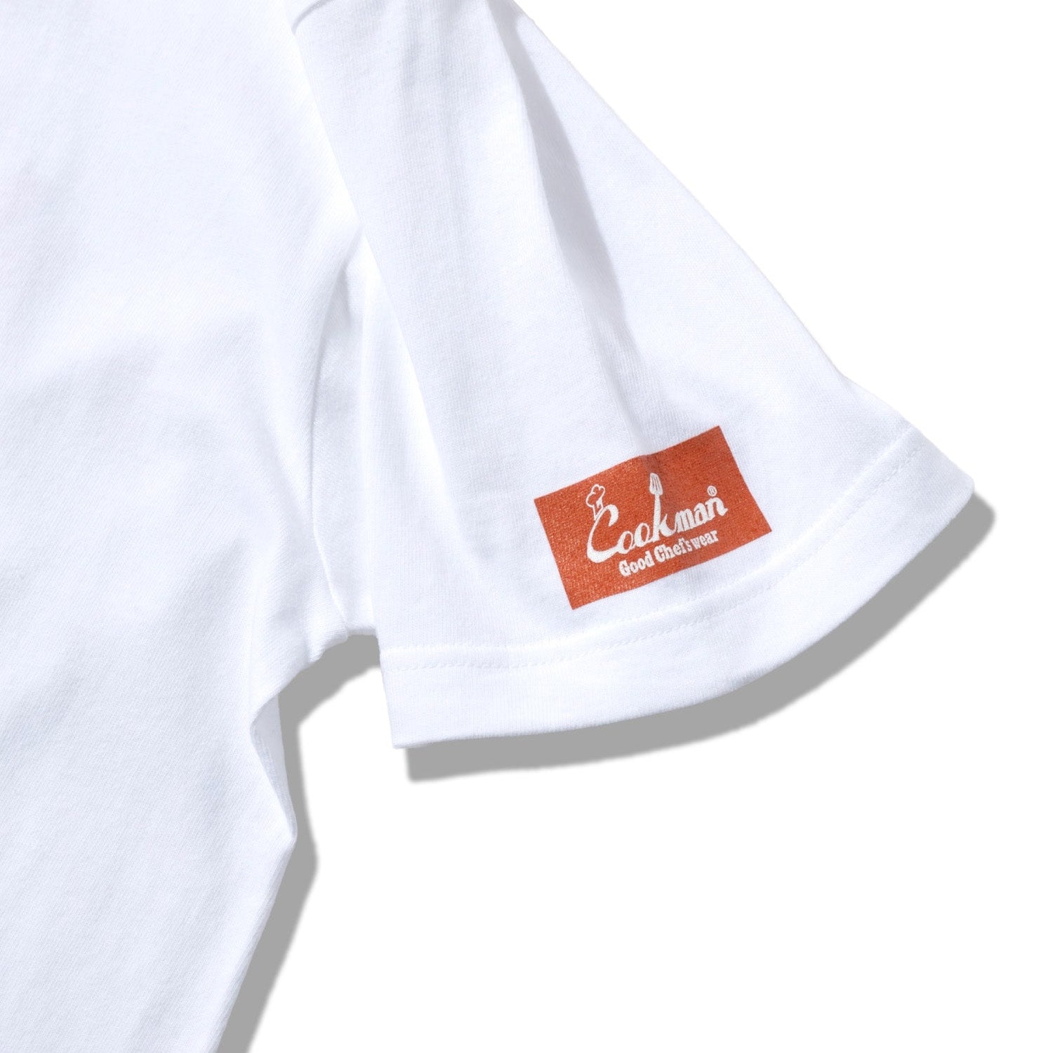 Cookman FATBURGER First Location T-Shirt