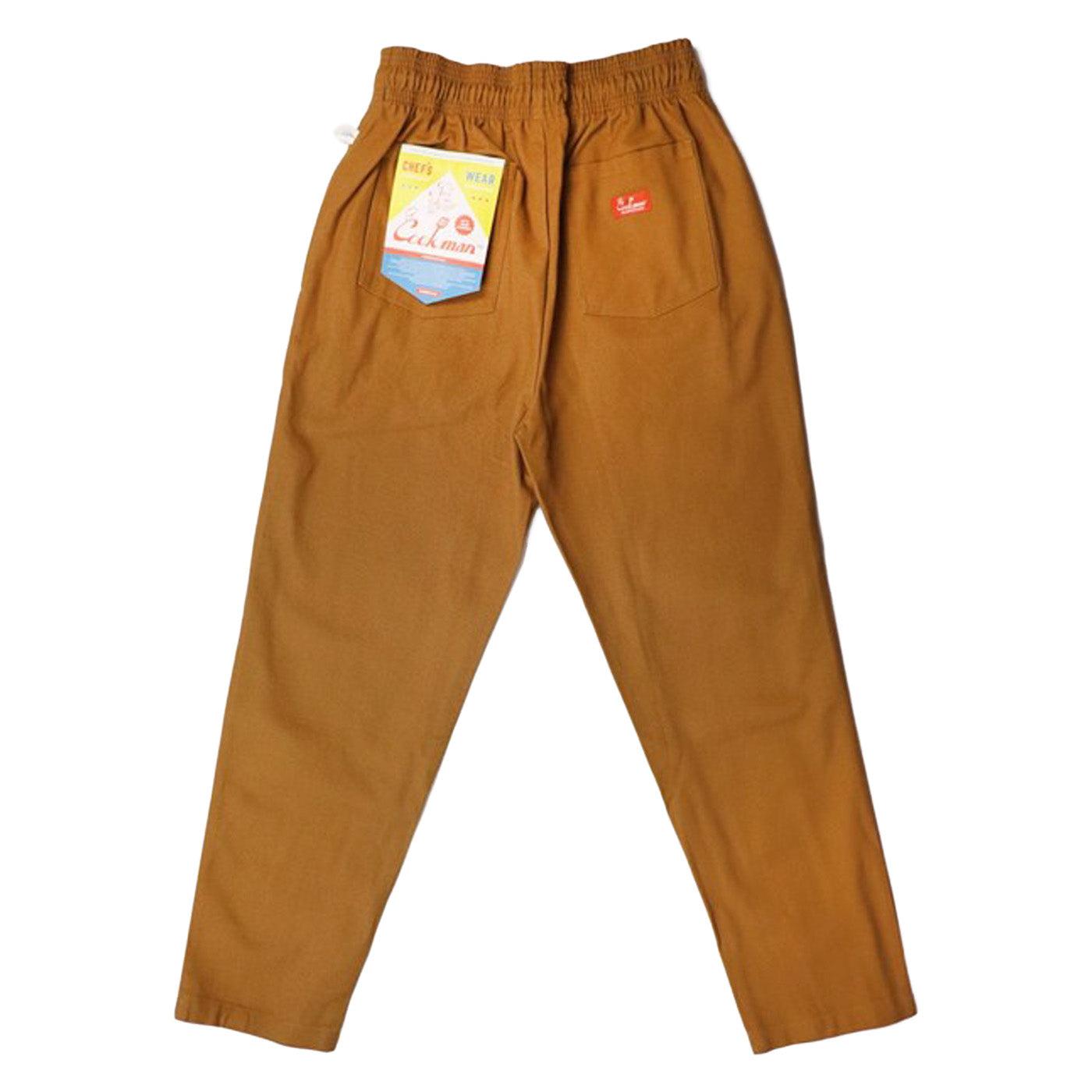 Cookman Duck Canvas Chef Pants