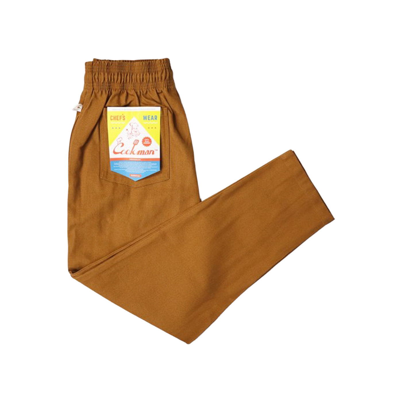 Cookman Duck Canvas Chef Pants