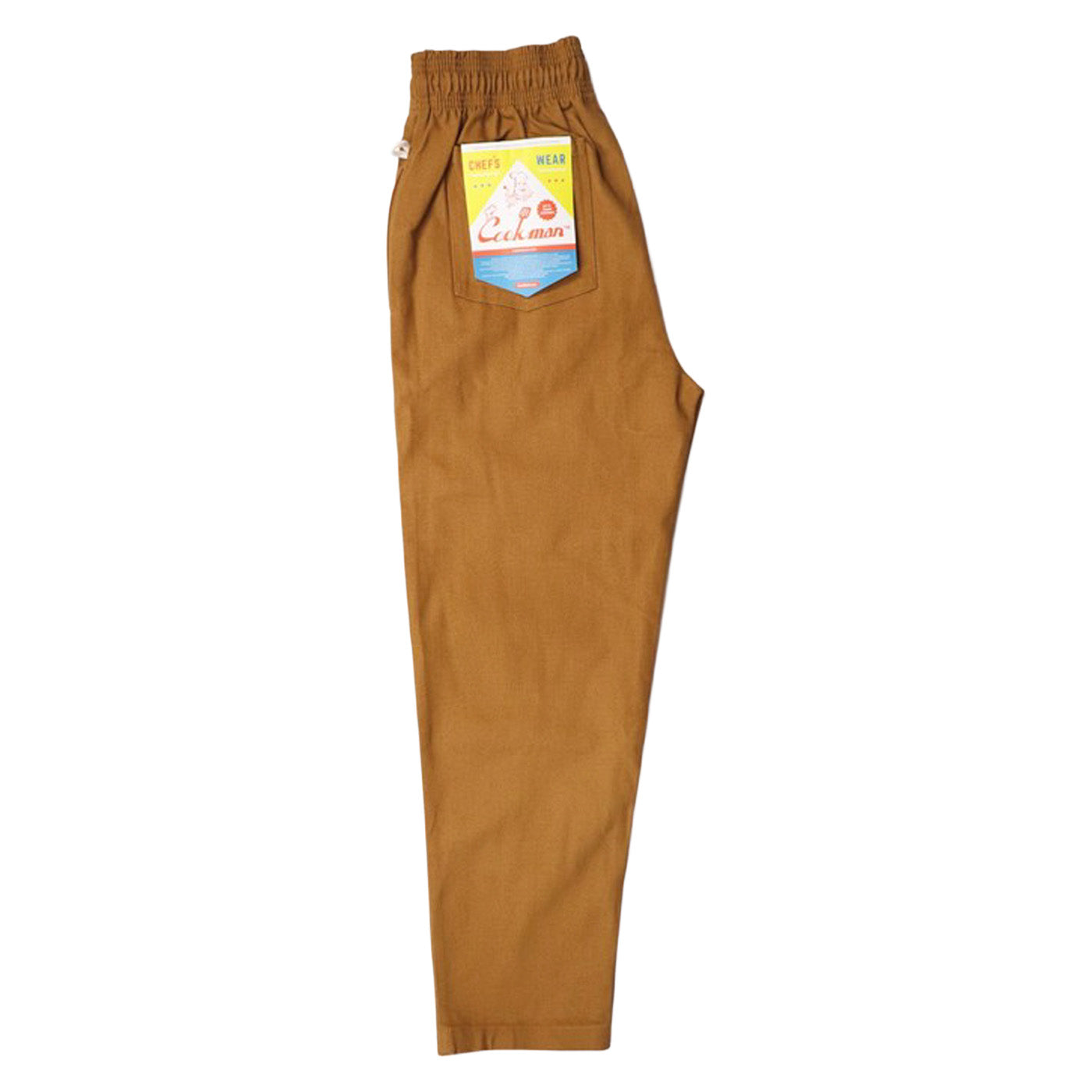 Cookman Duck Canvas Chef Pants