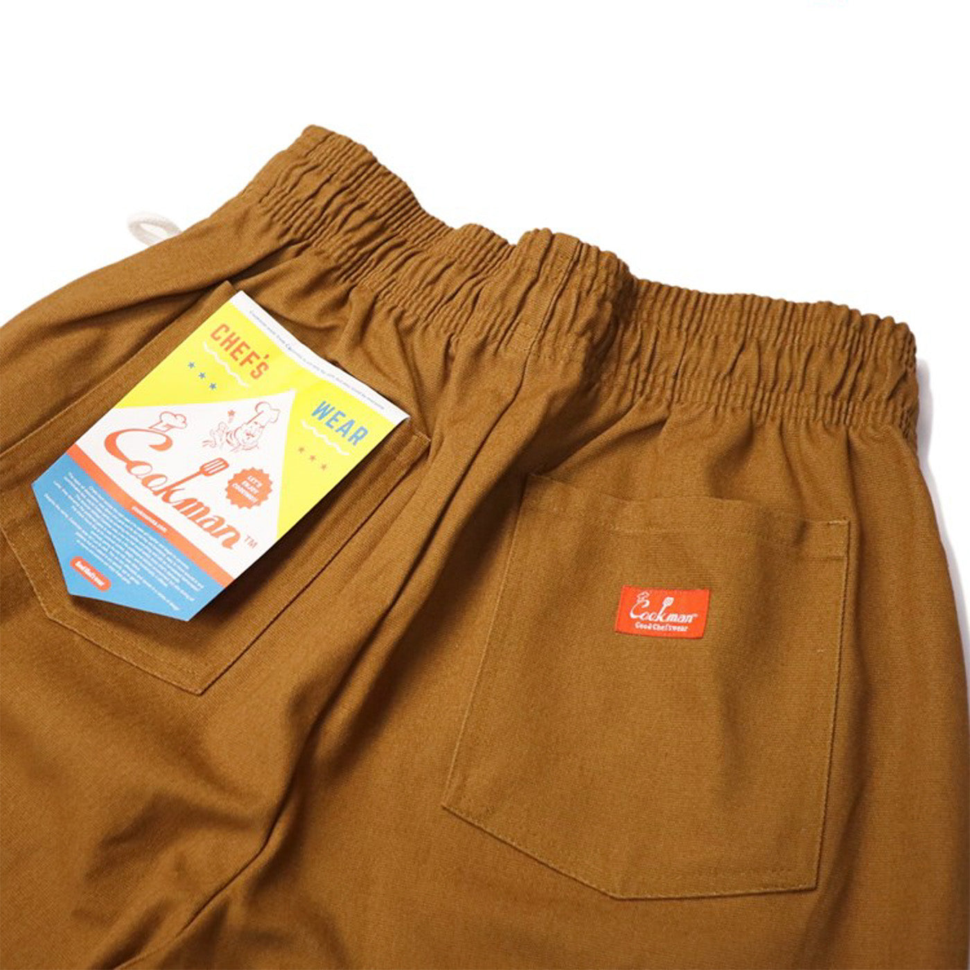 Cookman Duck Canvas Chef Pants