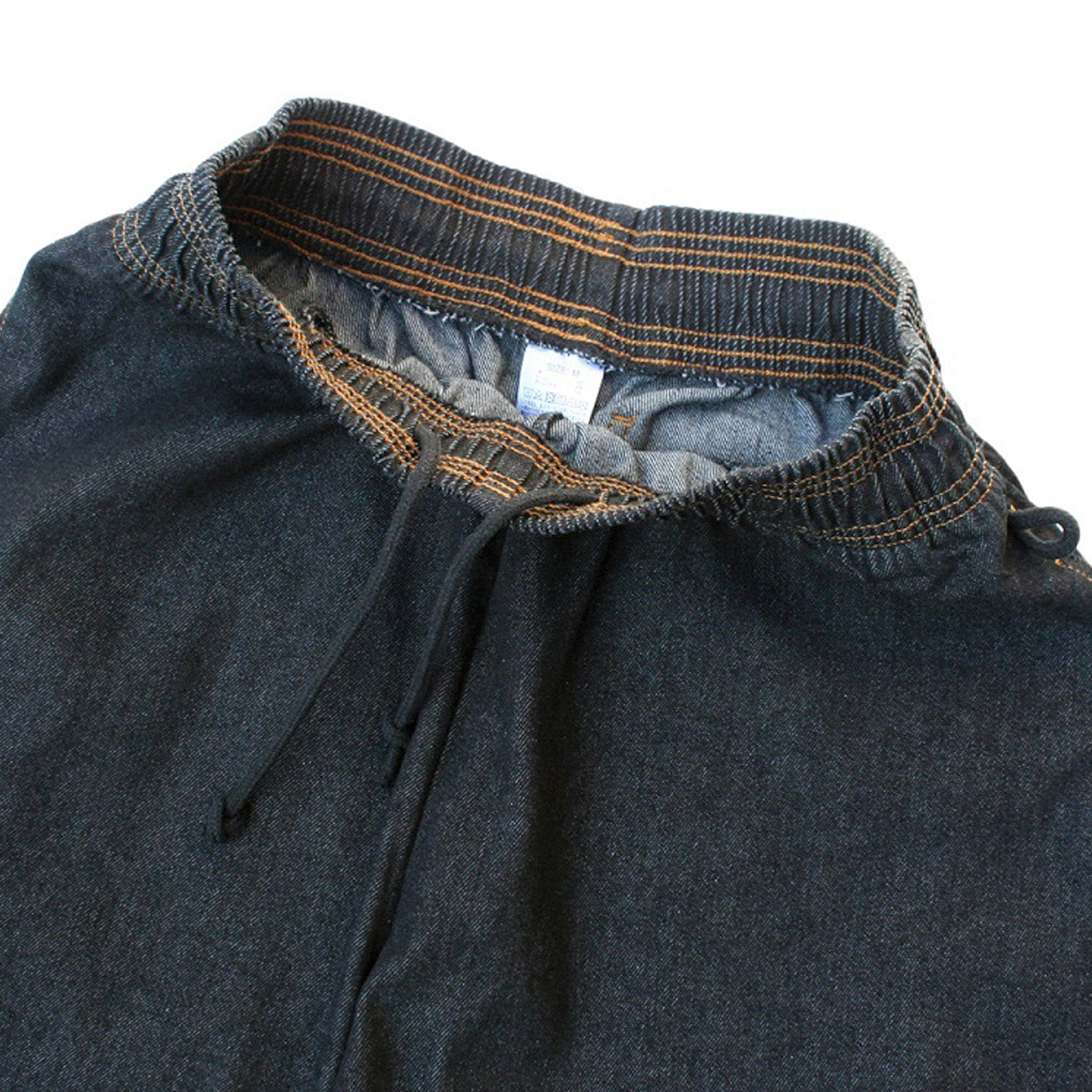 Cookman Denim Chef Pants