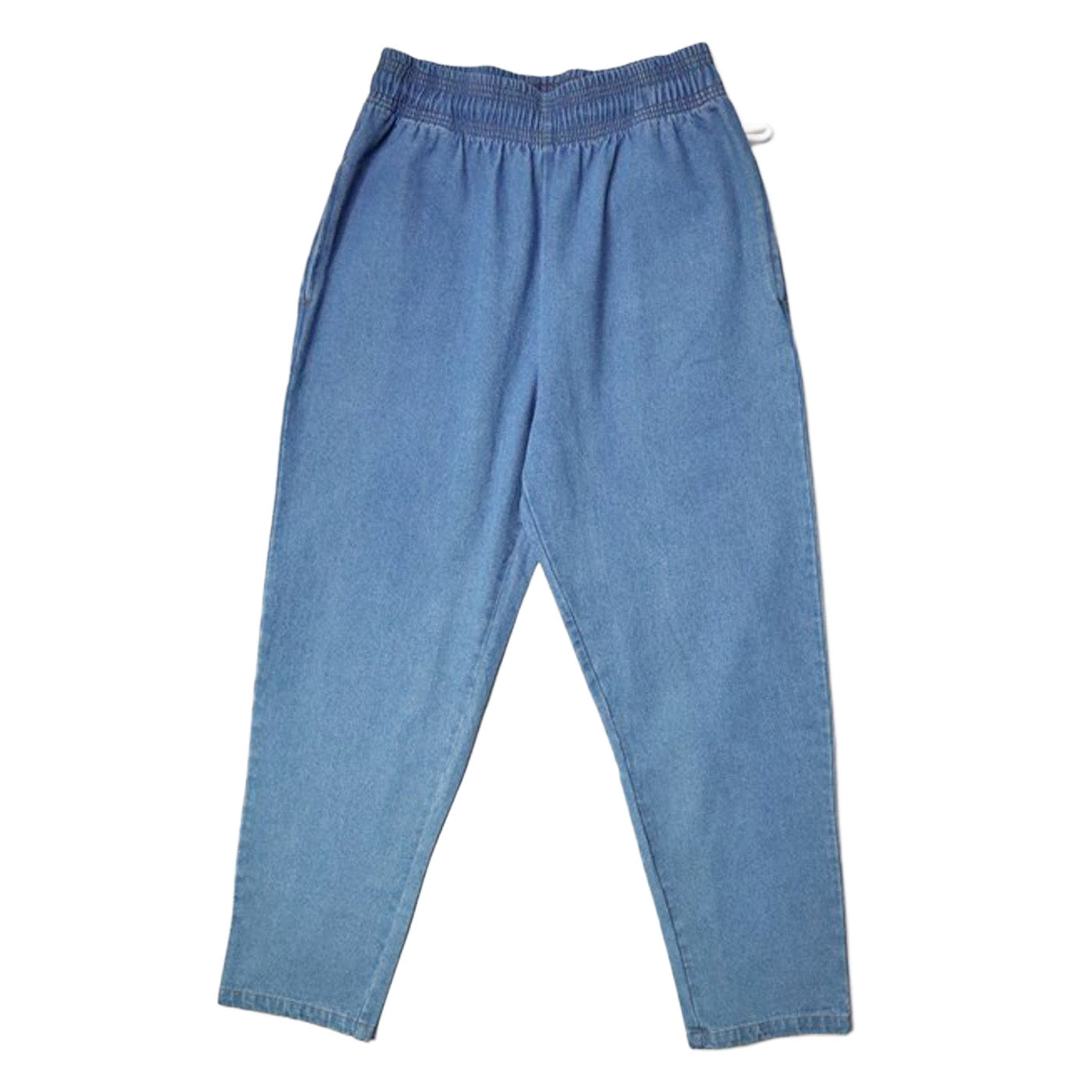 Cookman Denim Chef Pants
