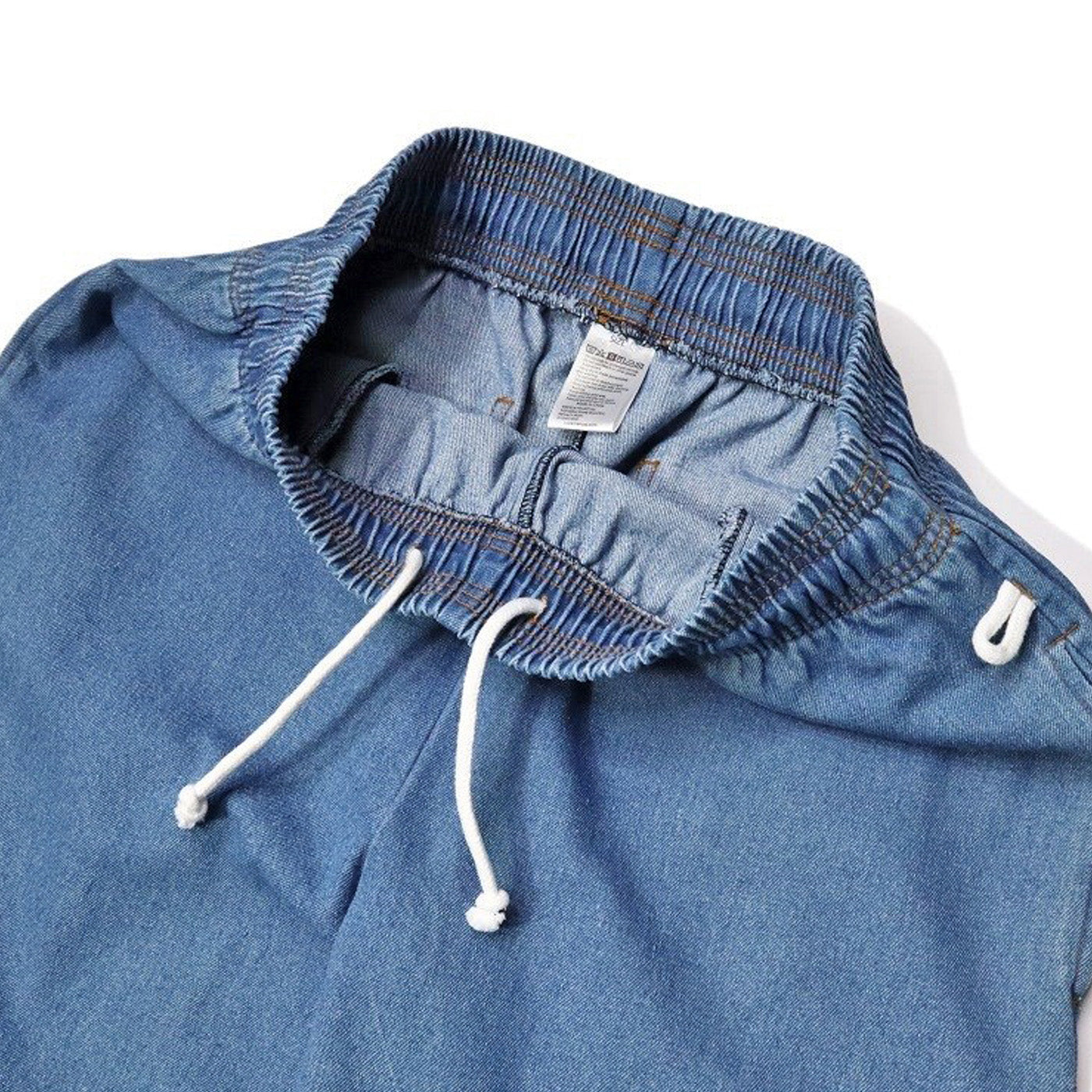 Cookman Denim Chef Pants