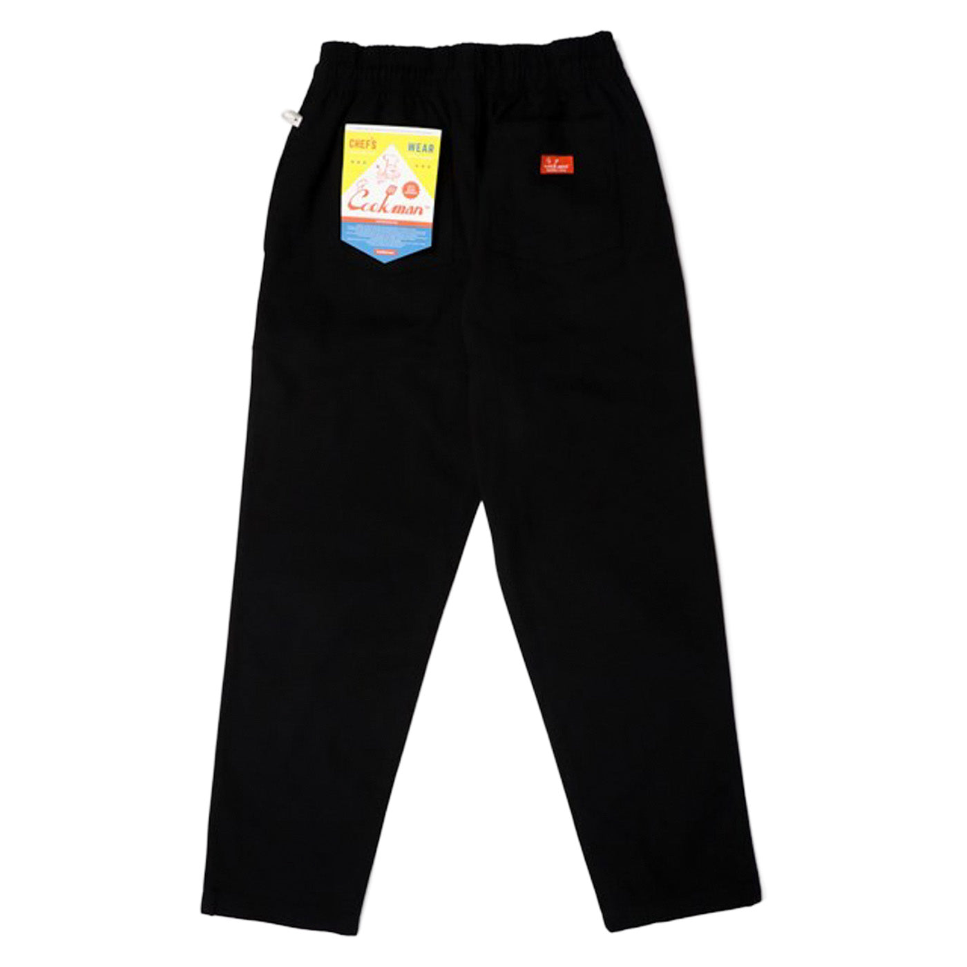 Cookman Duck Canvas Chef Pants