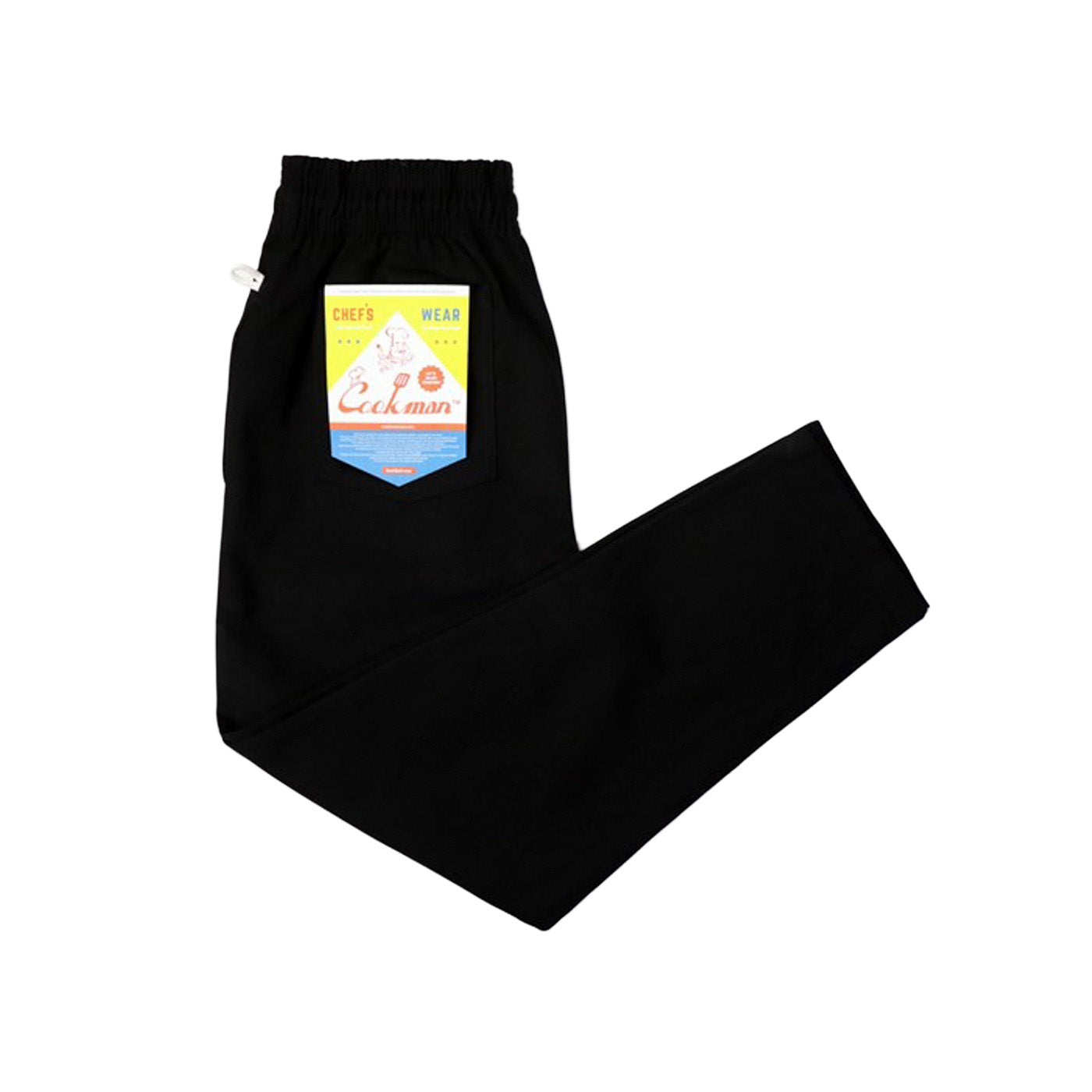 Cookman Duck Canvas Chef Pants